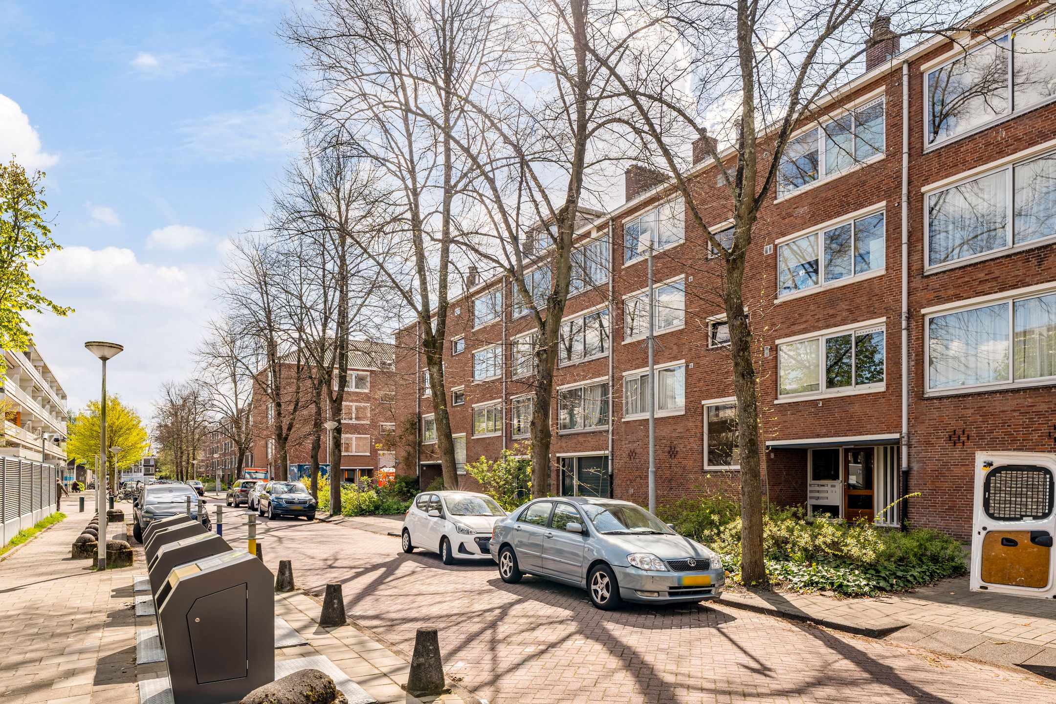 Foto van Zeelandstraat 603, Amsterdam