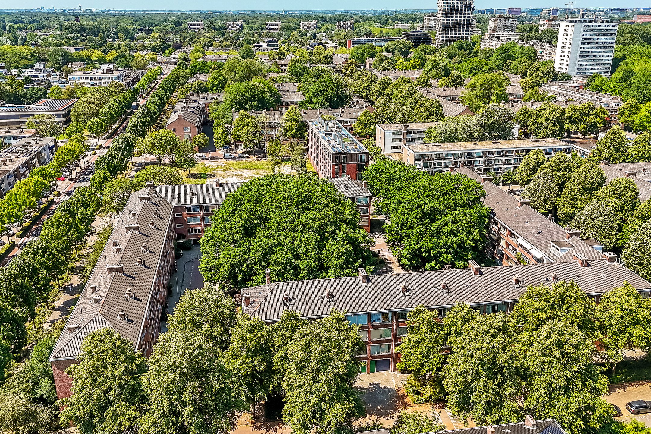 Foto van Zeelandstraat 781, Amsterdam