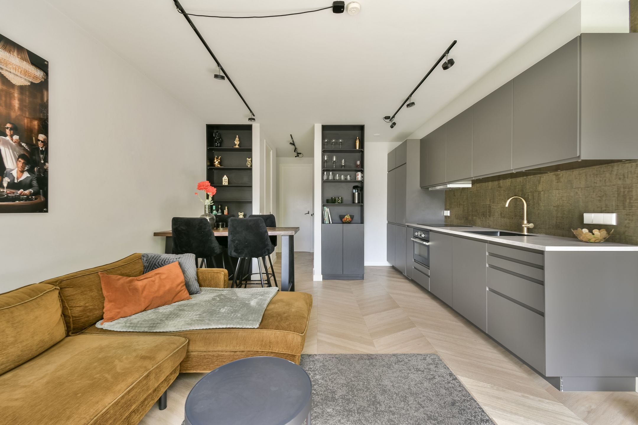 Foto van Ter Boede 3H, Amsterdam