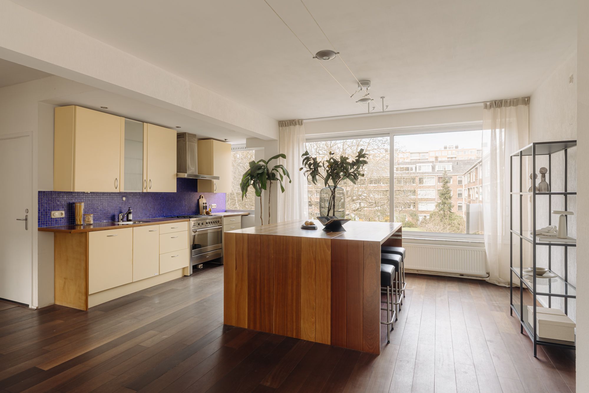 Foto van Rietnesse 32, Amsterdam