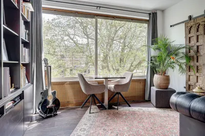 Foto van Rietnesse 122, Amsterdam
