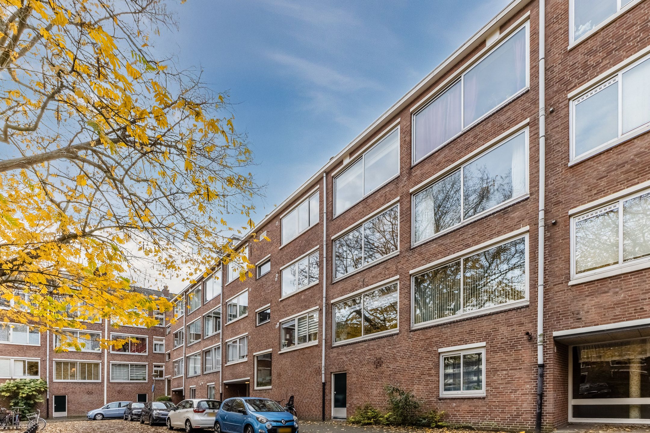 Foto van Rietnesse 123, Amsterdam