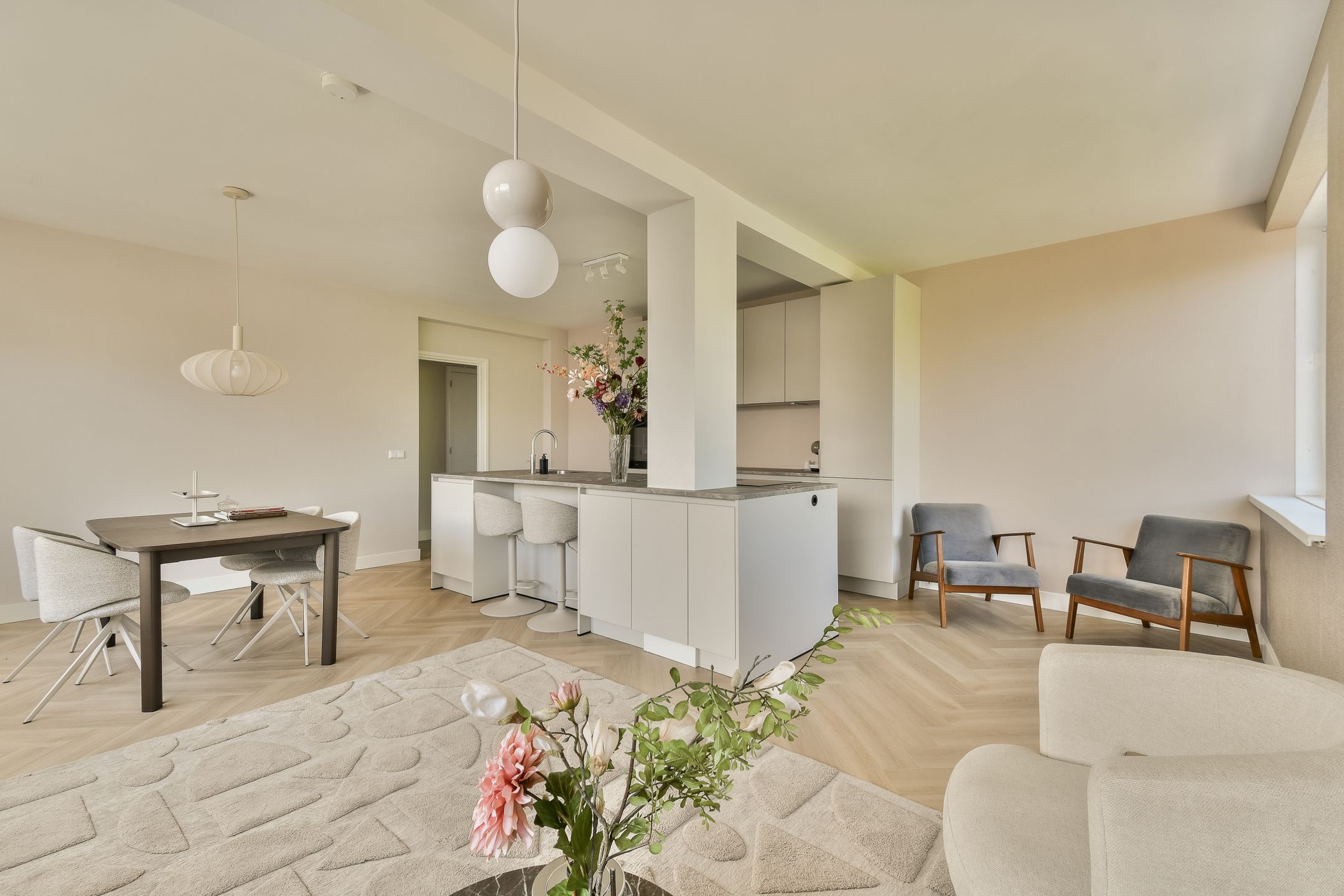 Foto van Boeckenburg 19, Amsterdam