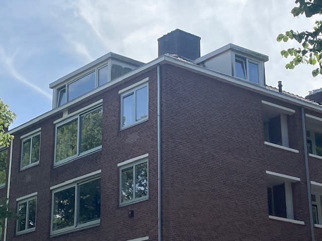 Foto van Kastelenstraat 1153, Amsterdam