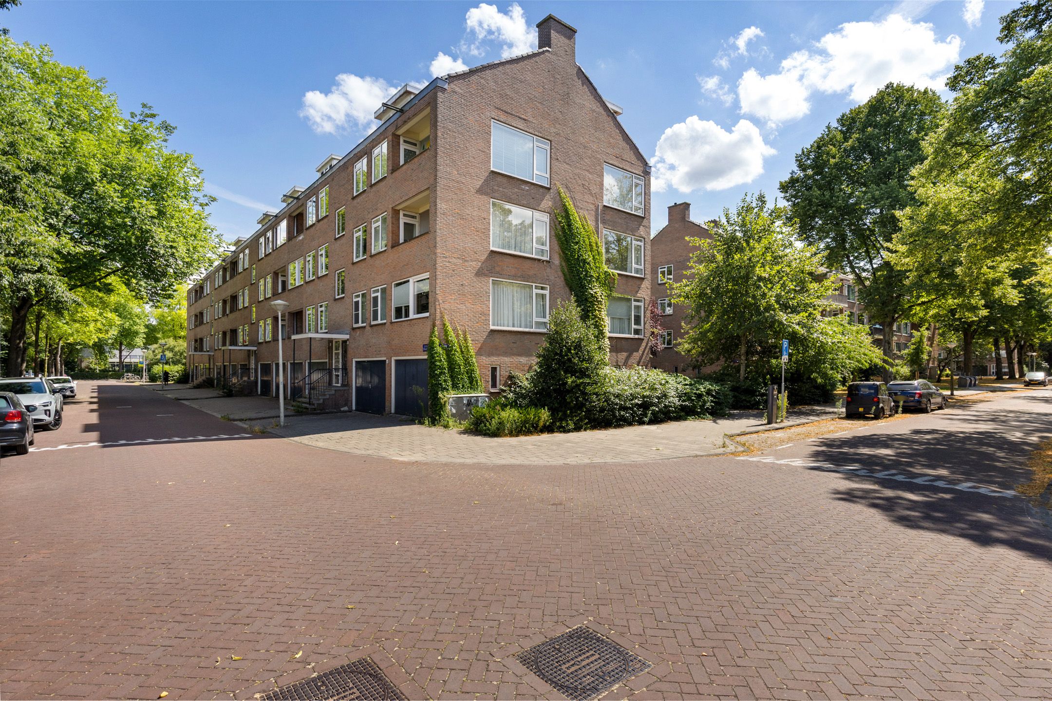 Foto van Zuid-Hollandstraat 482, Amsterdam