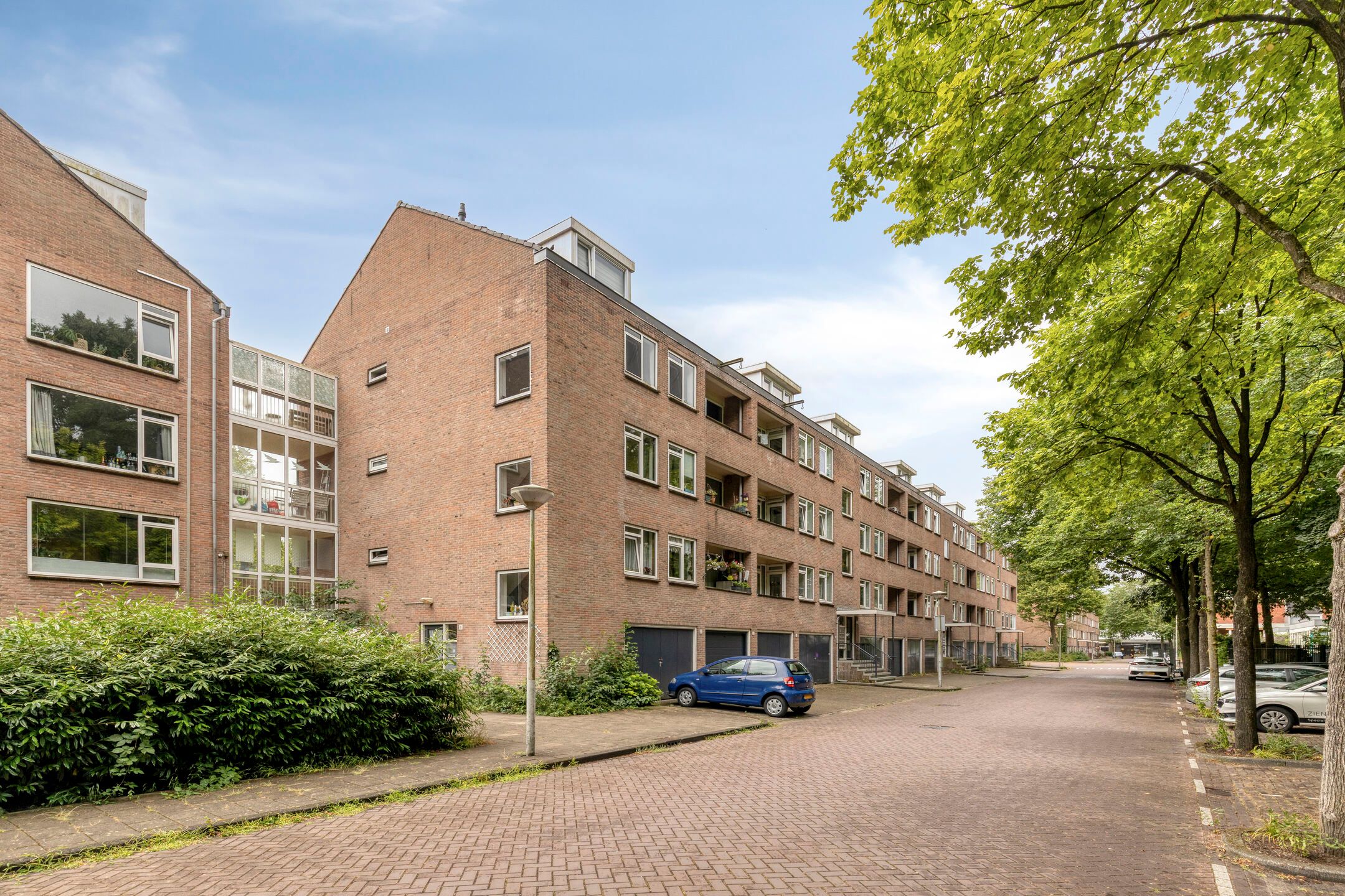Foto van Zuid-Hollandstraat 721, Amsterdam