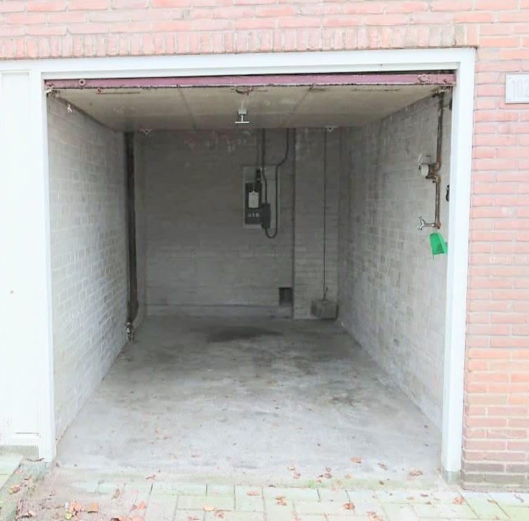 Foto van Zuid-Hollandstraat 102, Amsterdam