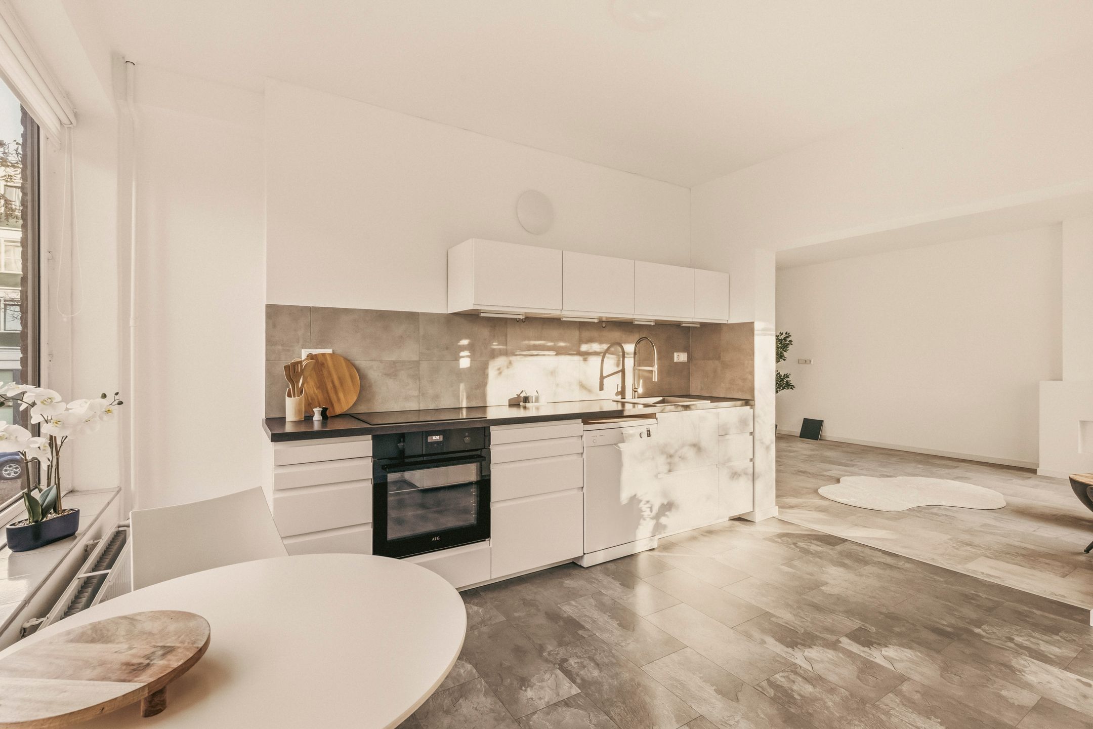Foto van Zuid-Hollandstraat 1221, Amsterdam
