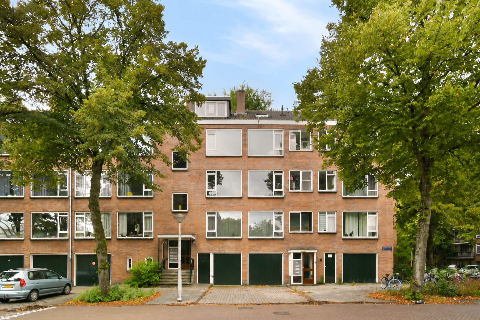 Foto van Zuid-Hollandstraat 1283, Amsterdam