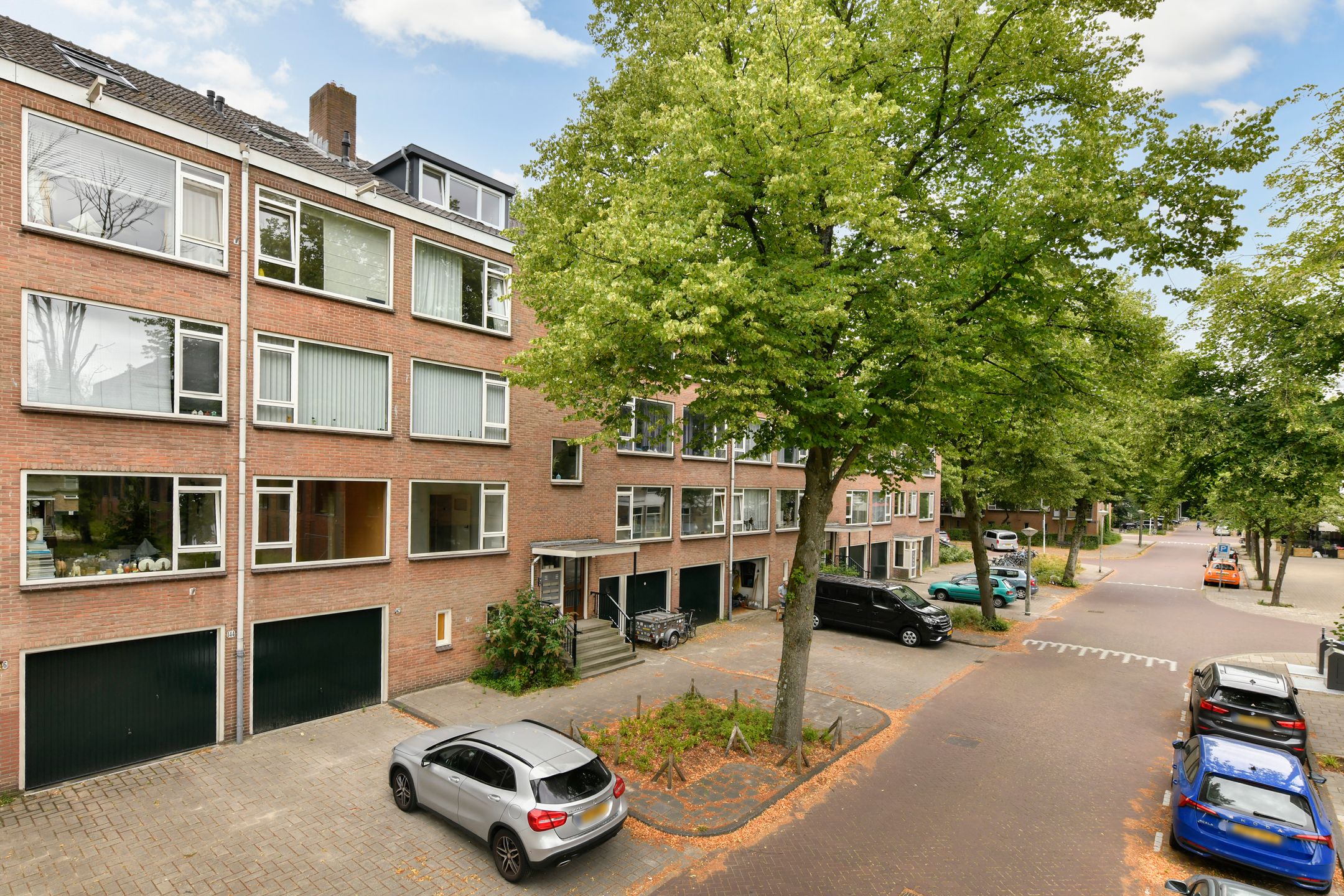 Foto van Zuid-Hollandstraat 1401, Amsterdam