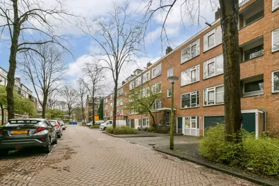 Foto van Koxhorn 223, Amsterdam