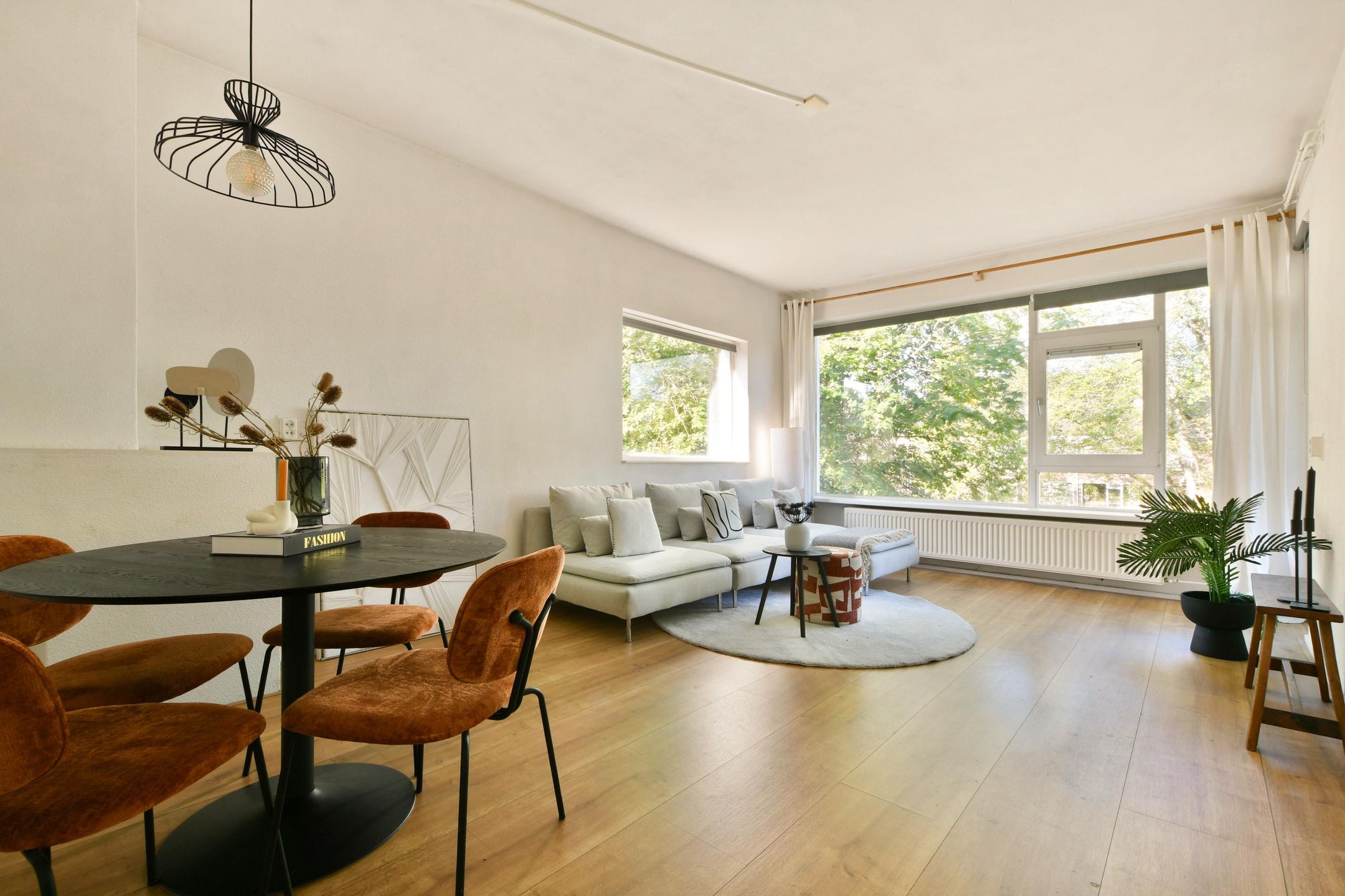 Foto van Koxhorn 333, Amsterdam