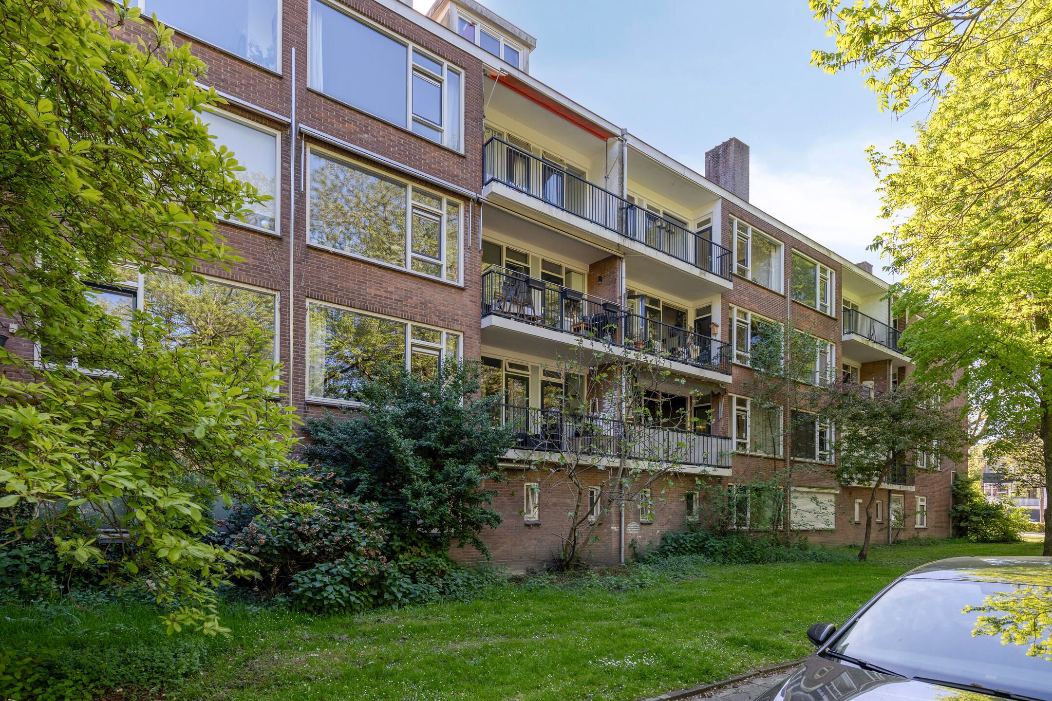 Foto van Sonneveld 433, Amsterdam
