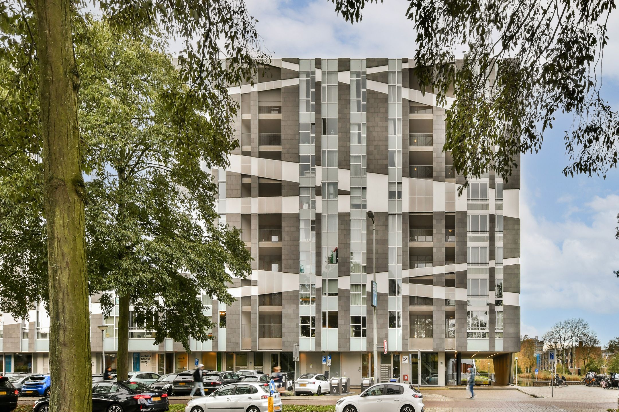 Foto van Van Leijenberghlaan 4N, Amsterdam
