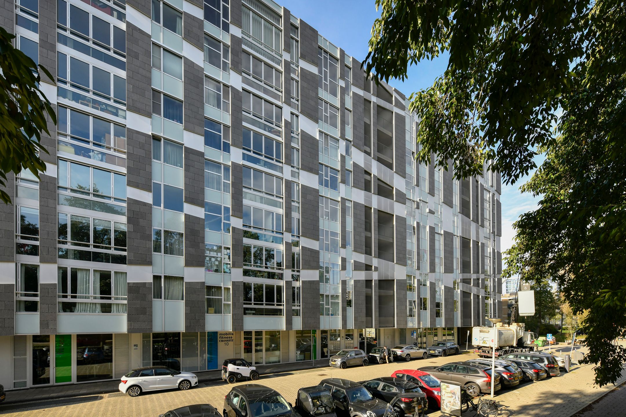 Foto van Van Leijenberghlaan 6H, Amsterdam