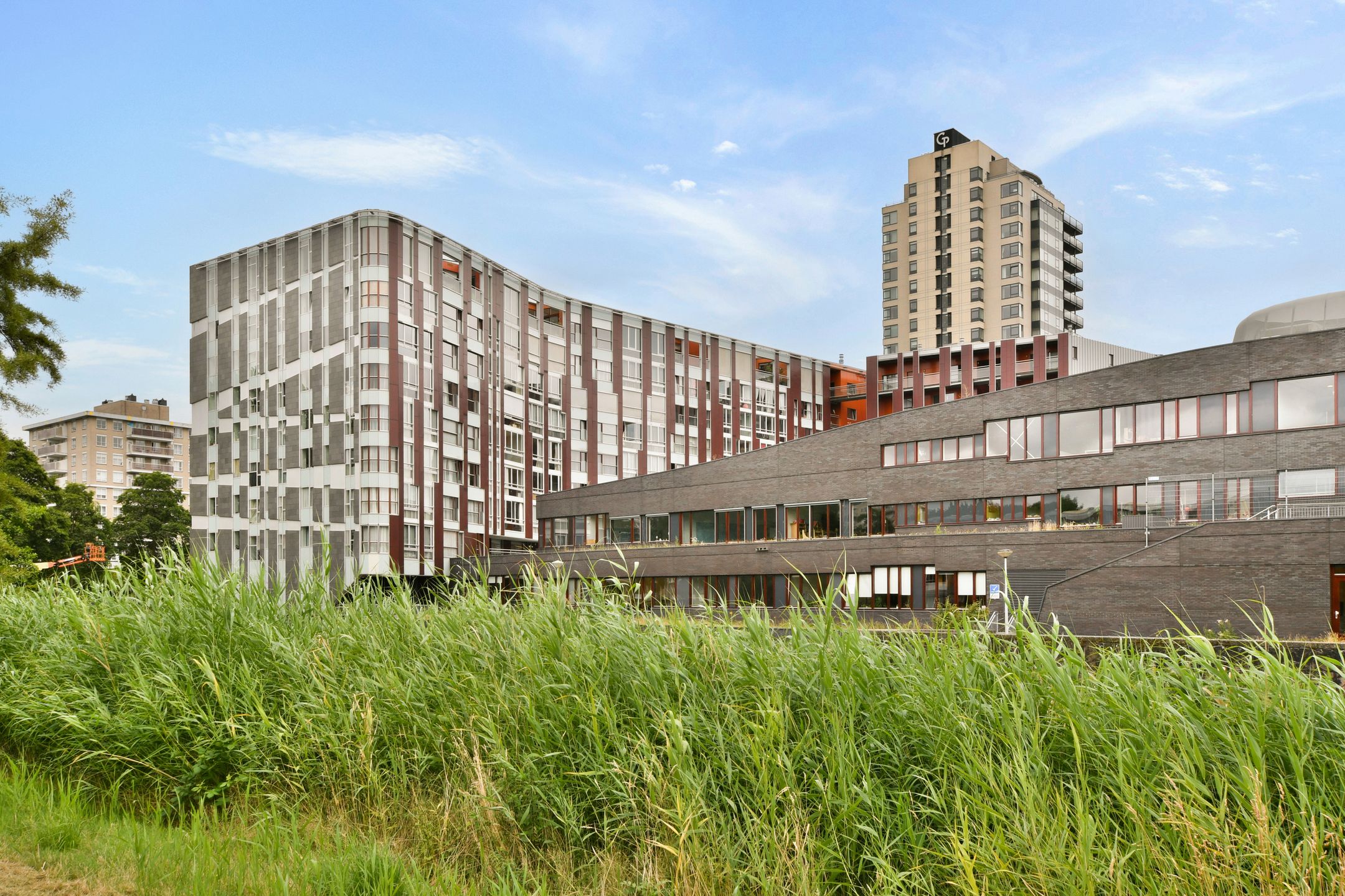 Foto van Van Leijenberghlaan 8S, Amsterdam