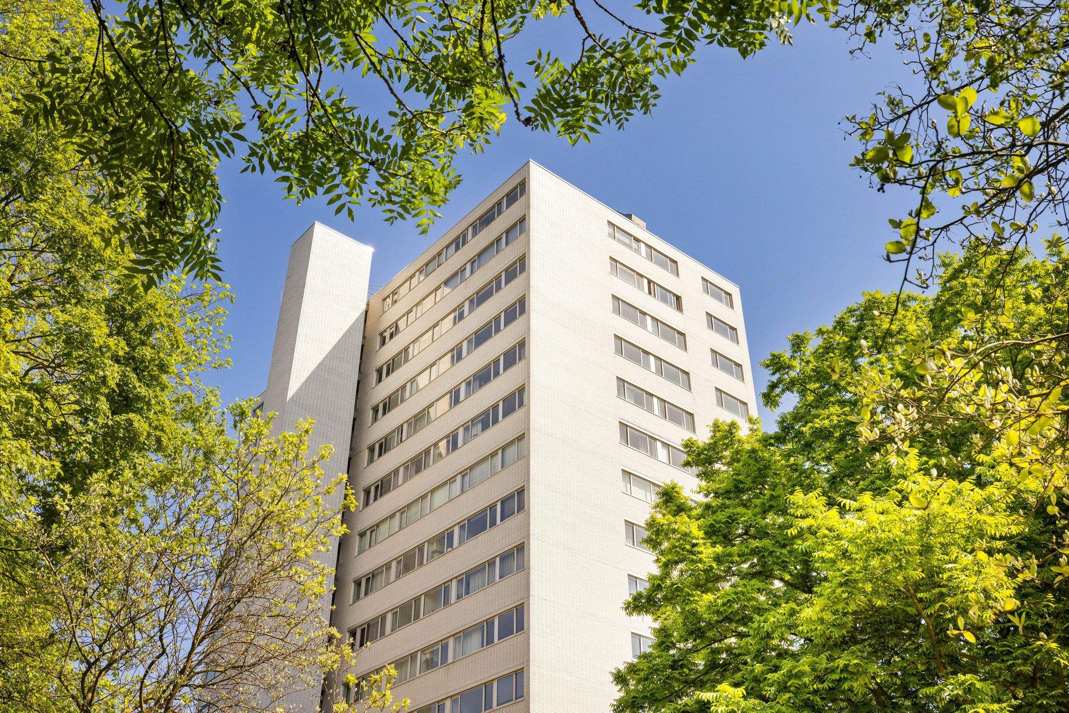 Foto van Backershagen 79, Amsterdam