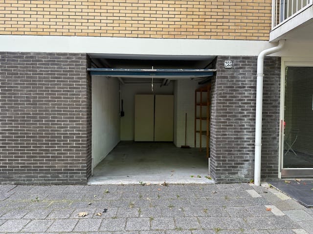 Foto van Van Nijenrodeweg 255, Amsterdam