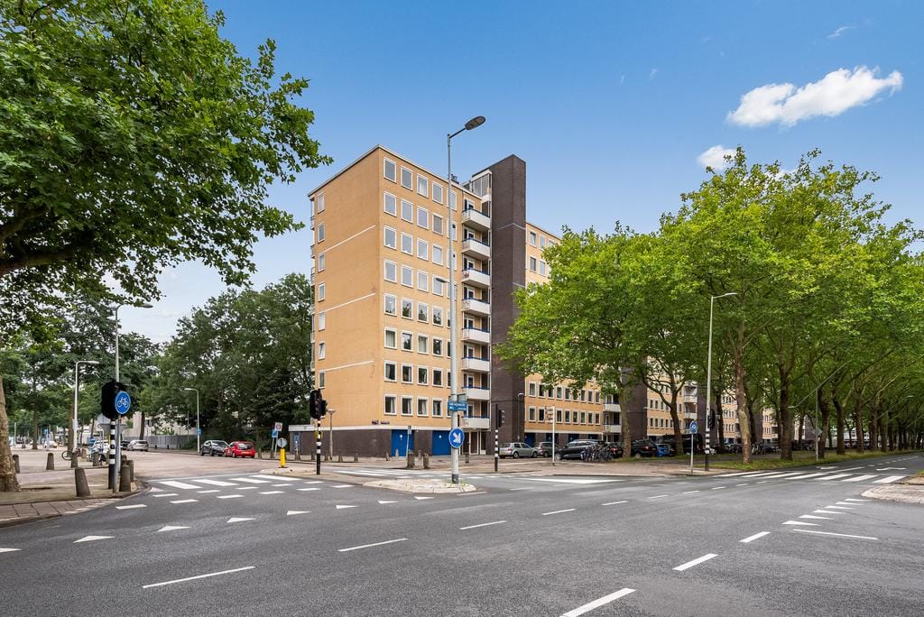 Foto van Van Nijenrodeweg 276, Amsterdam