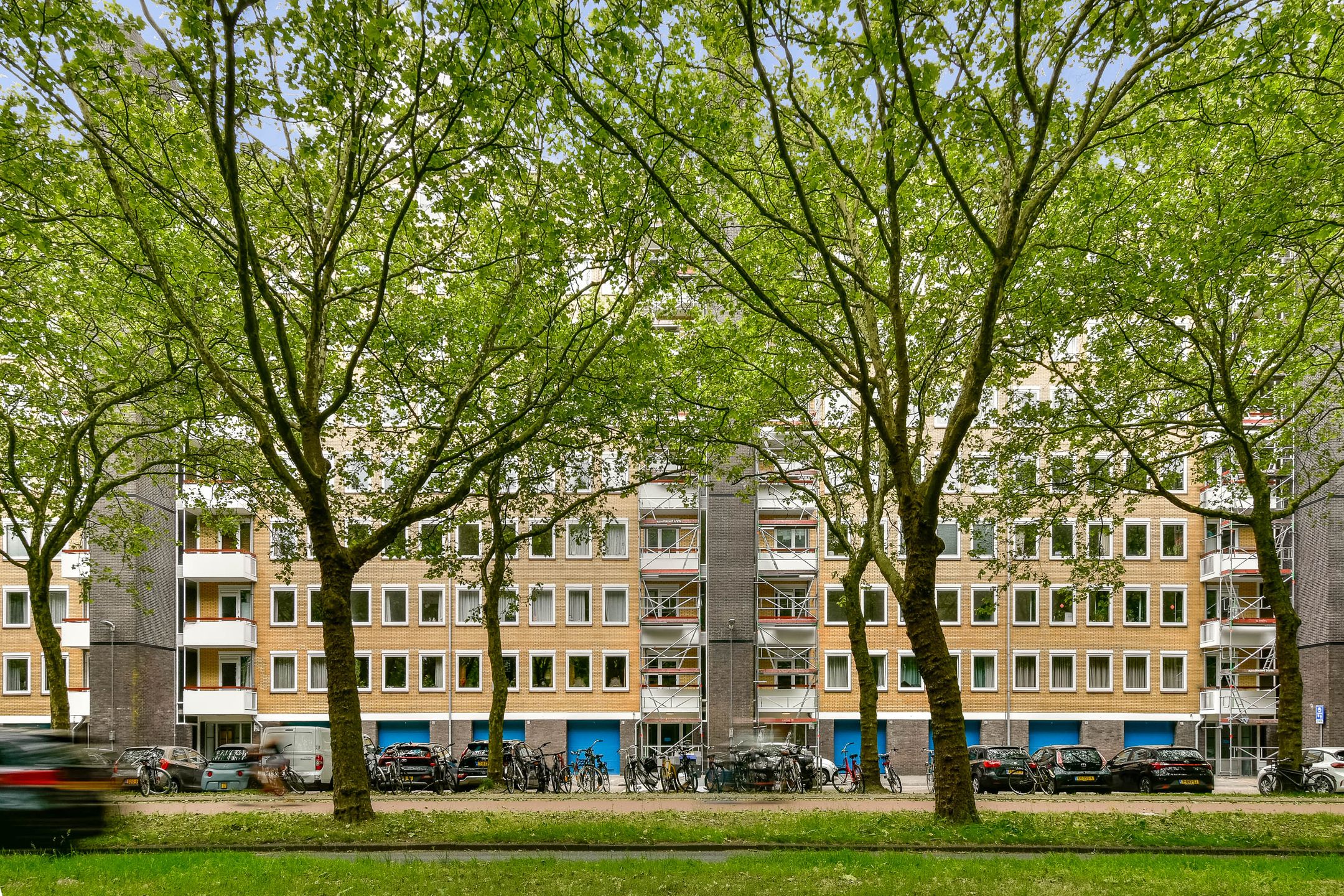 Foto van Van Nijenrodeweg 487, Amsterdam