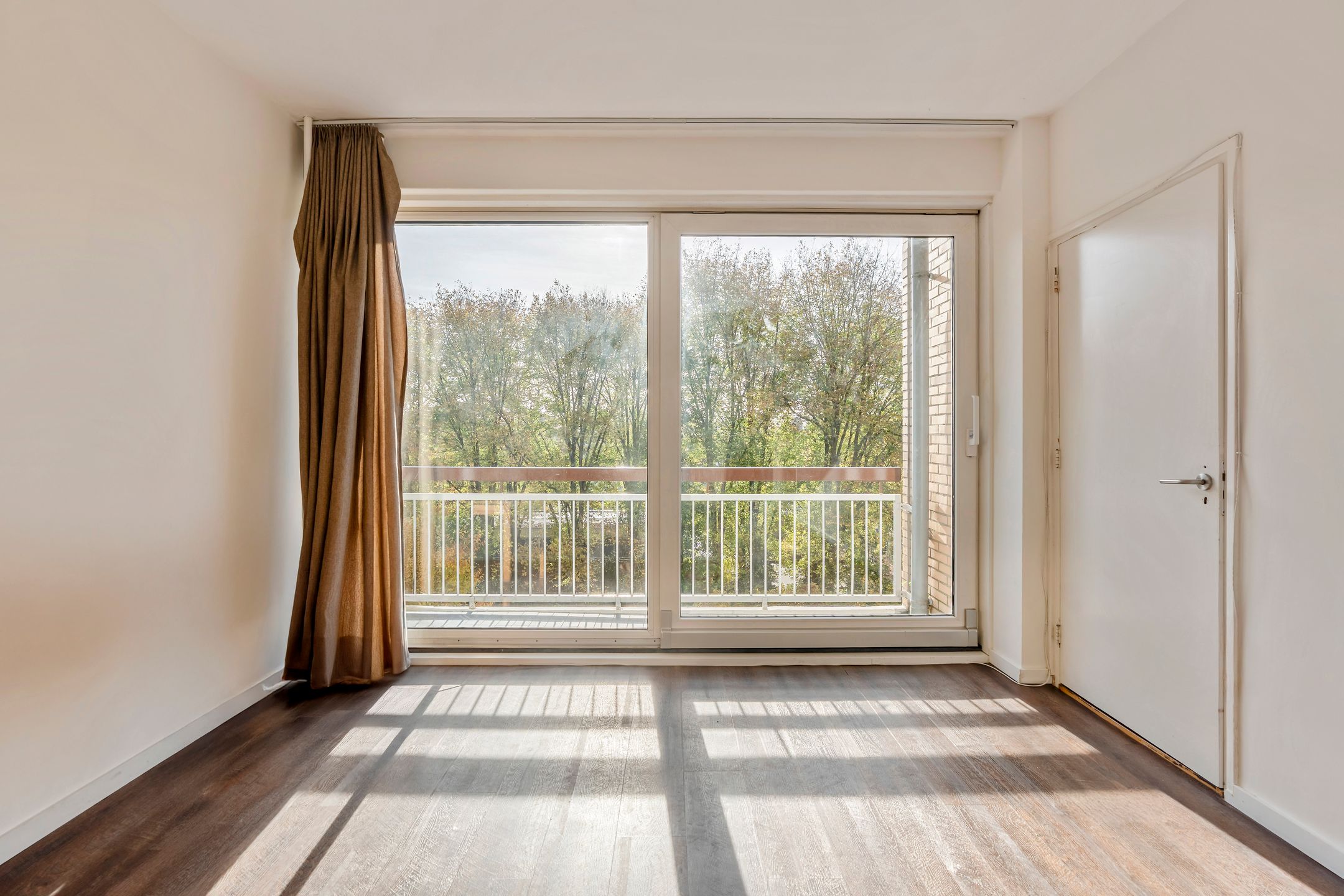 Foto van Van Nijenrodeweg 488, Amsterdam