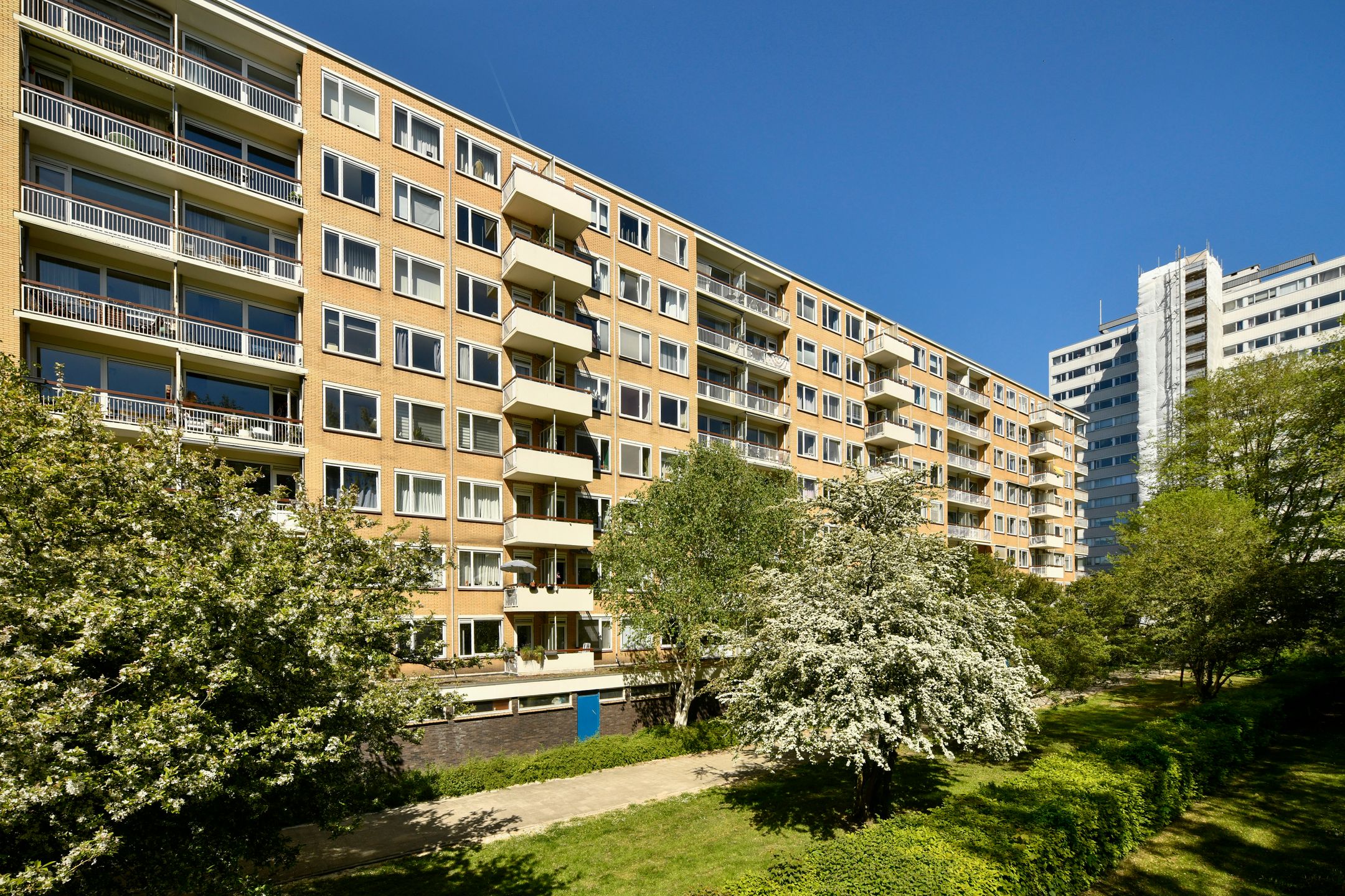 Foto van Van Nijenrodeweg 534, Amsterdam