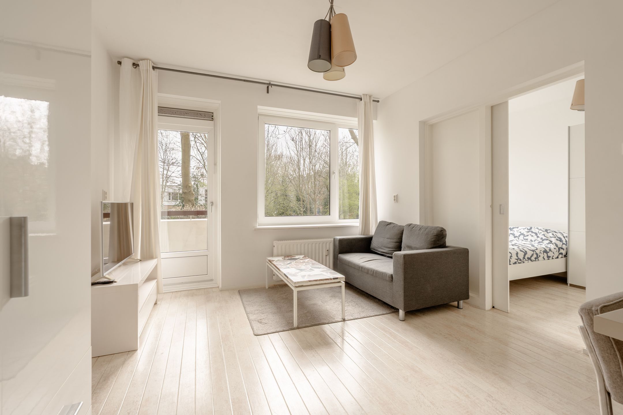 Foto van Van Nijenrodeweg 689, Amsterdam
