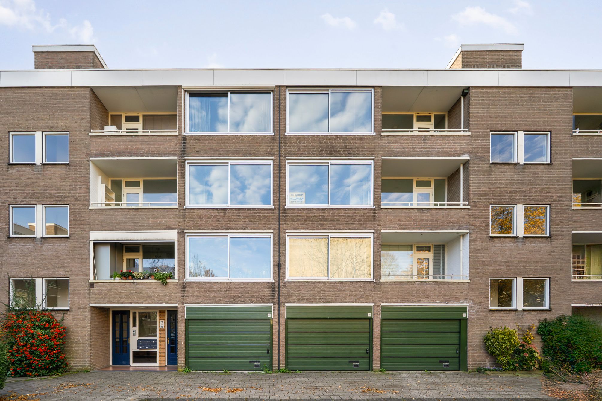 Foto van Slangenburg 101, Amsterdam