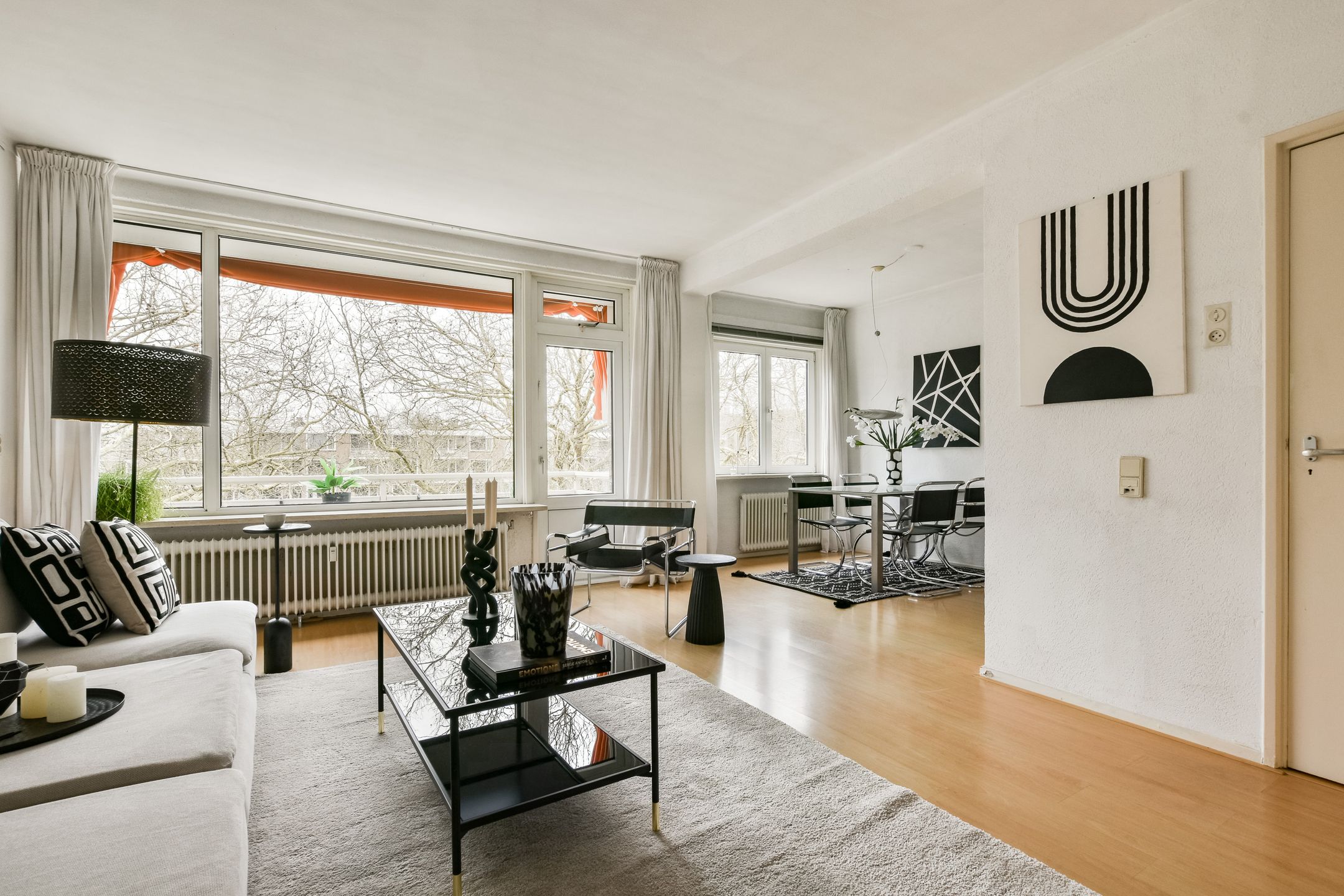 Foto van Onstein 82, Amsterdam