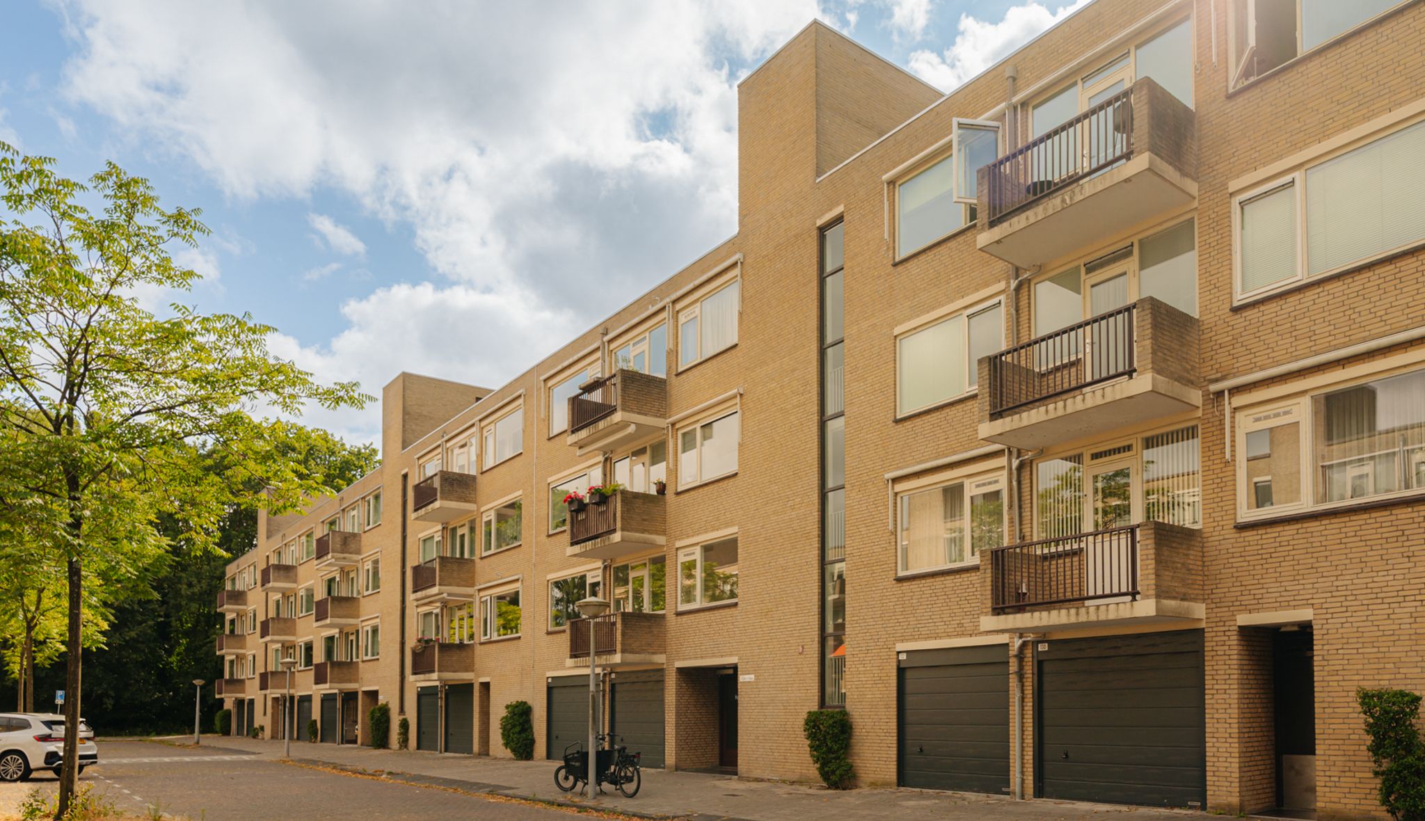 Foto van Onstein 142, Amsterdam