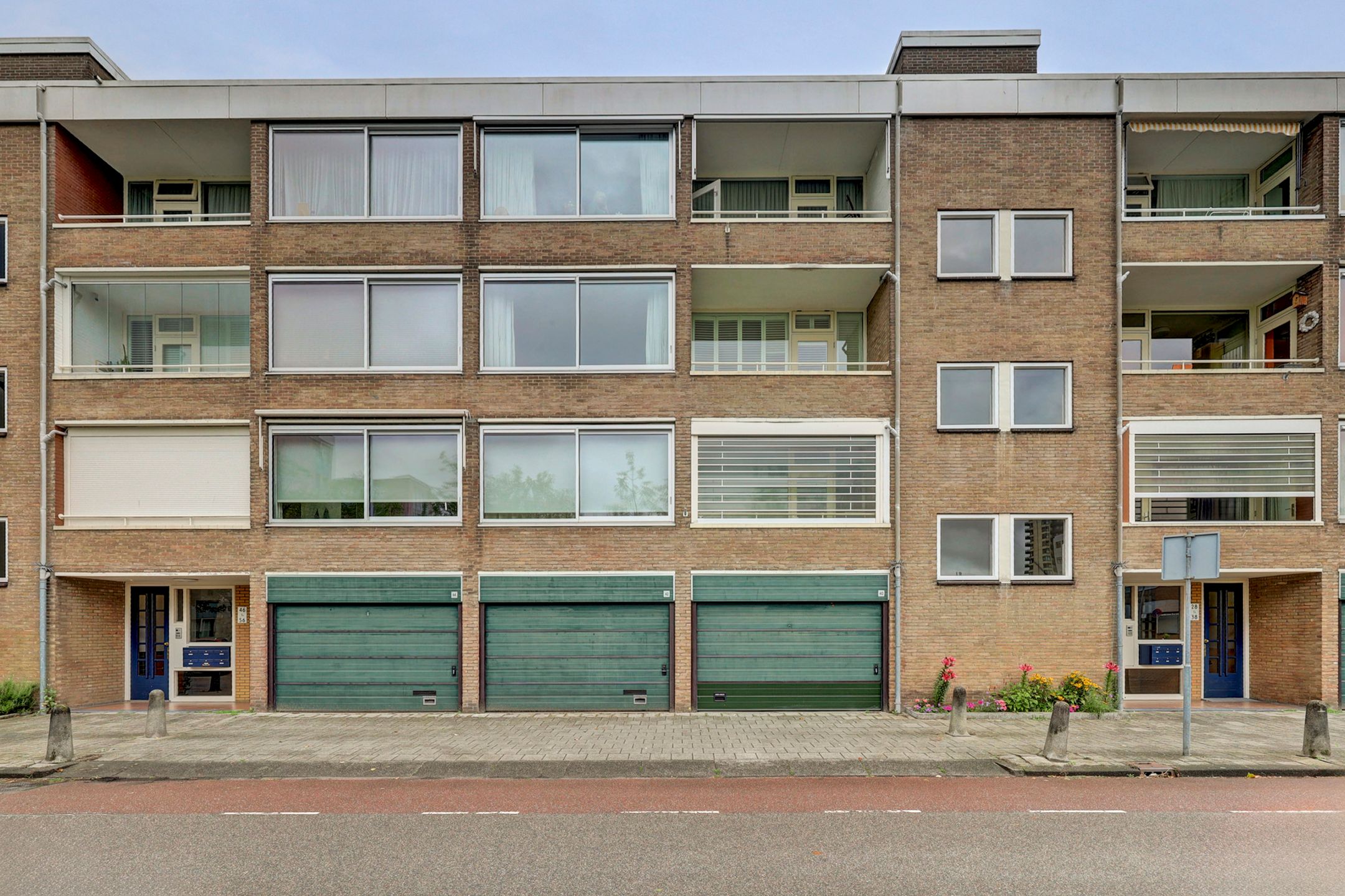 Foto van Willem van Weldammelaan 36, Amsterdam