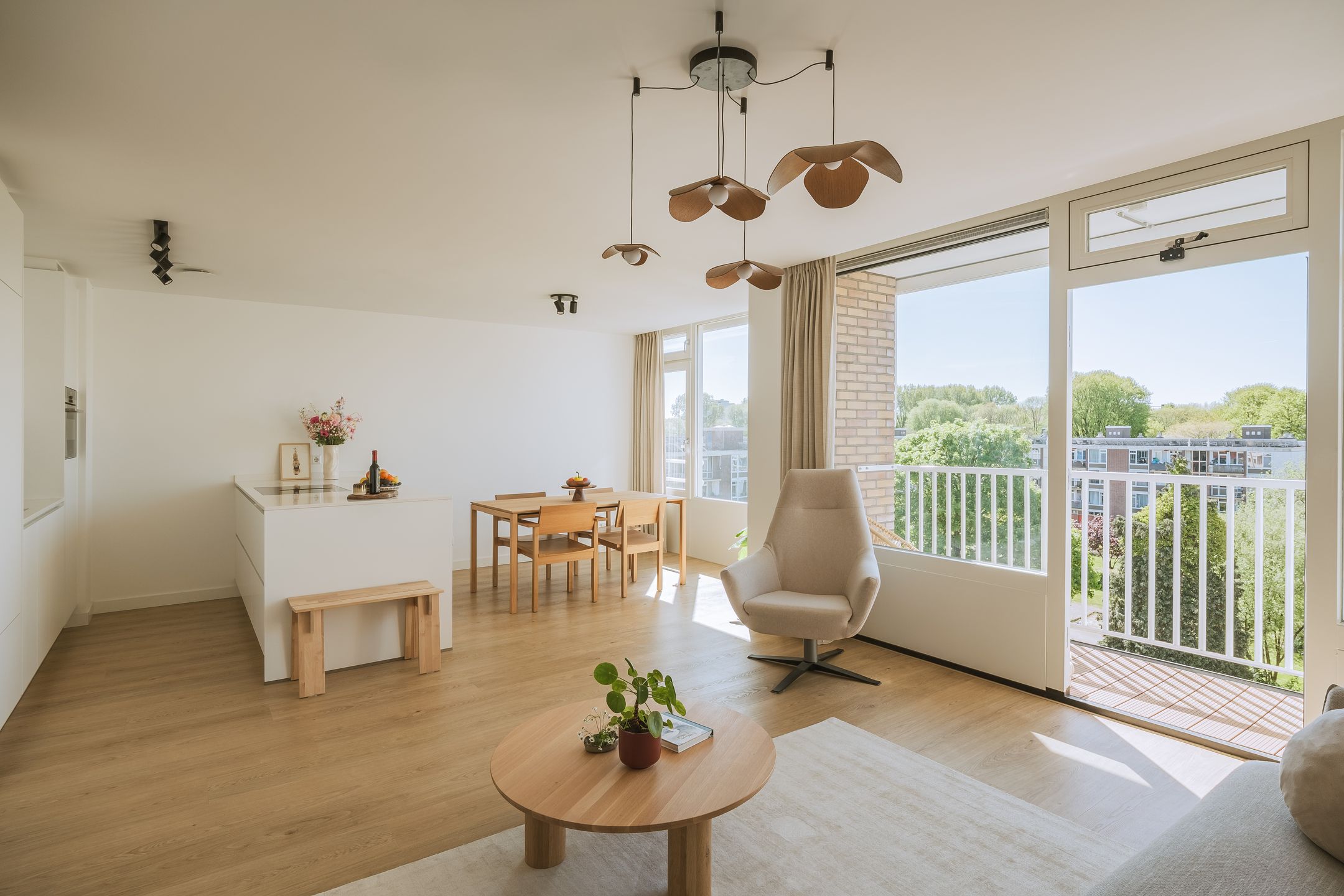 Foto van Arent Janszoon Ernststraat 795K, Amsterdam