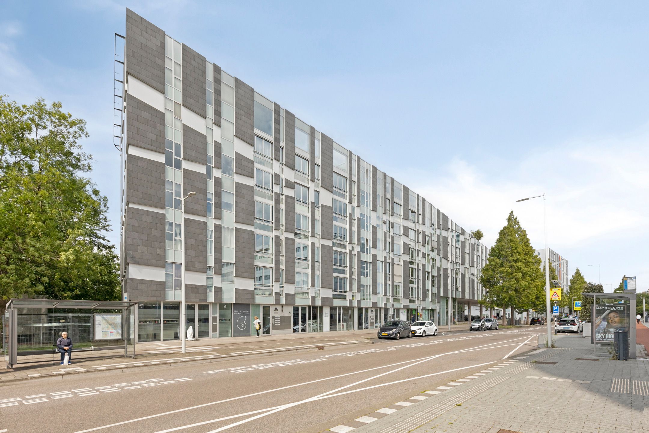 Foto van Arent Janszoon Ernststraat 162, Amsterdam