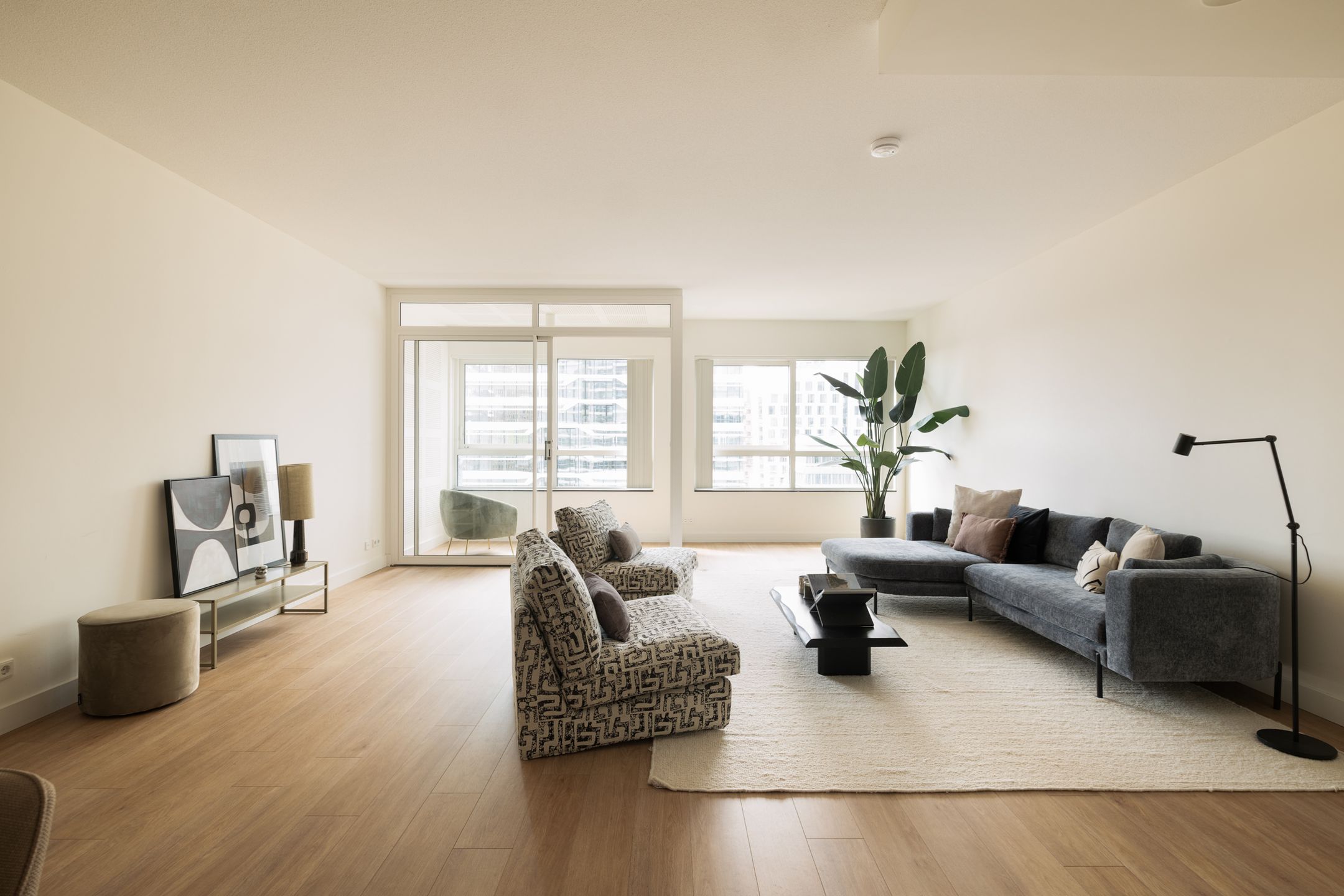 Foto van Claude Debussylaan 207, Amsterdam