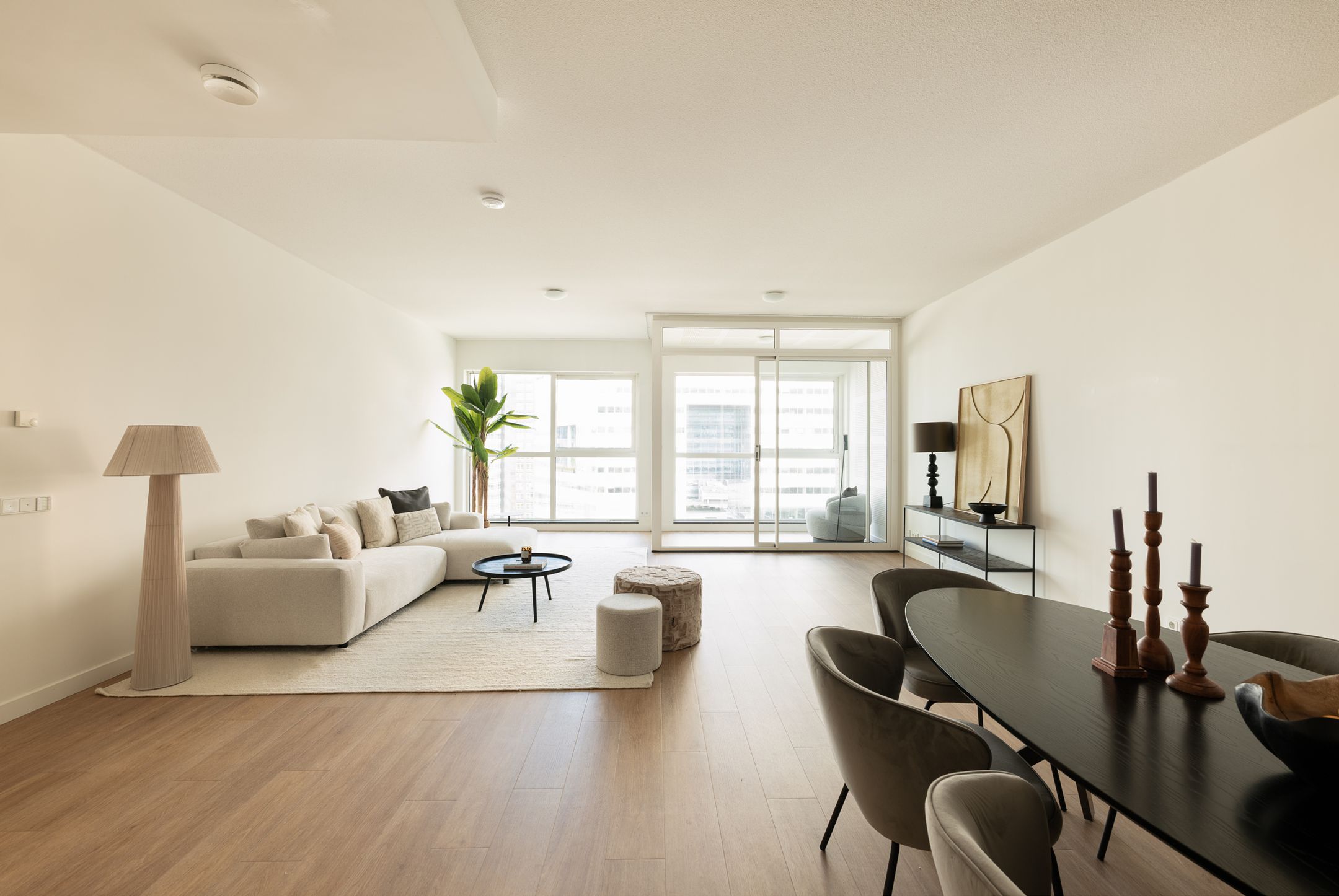 Foto van Claude Debussylaan 215, Amsterdam