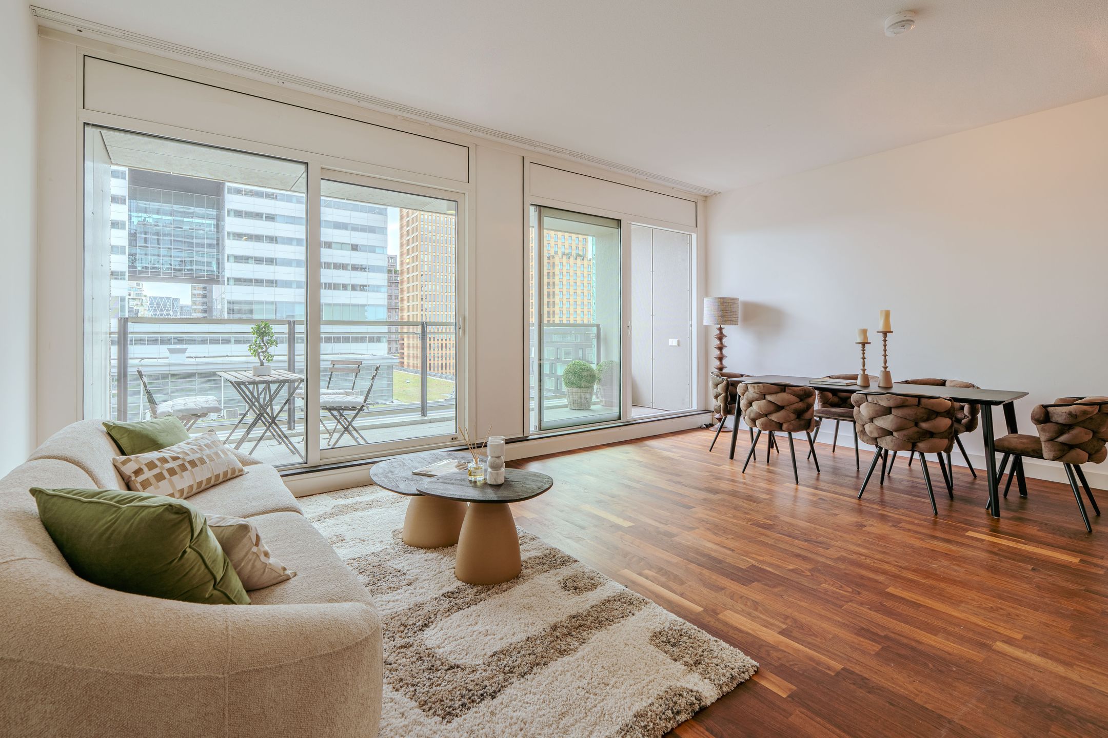 Foto van Gustav Mahlerlaan 132, Amsterdam