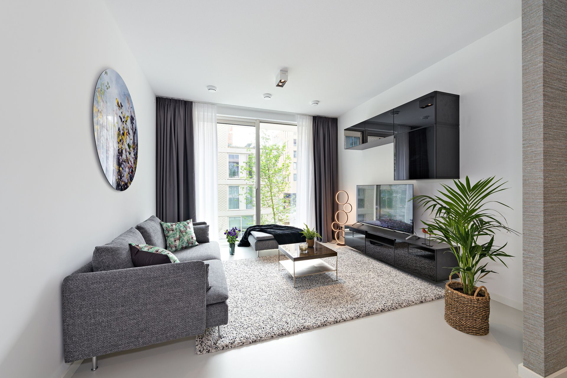 Foto van Gustav Mahlerlaan 11K, Amsterdam