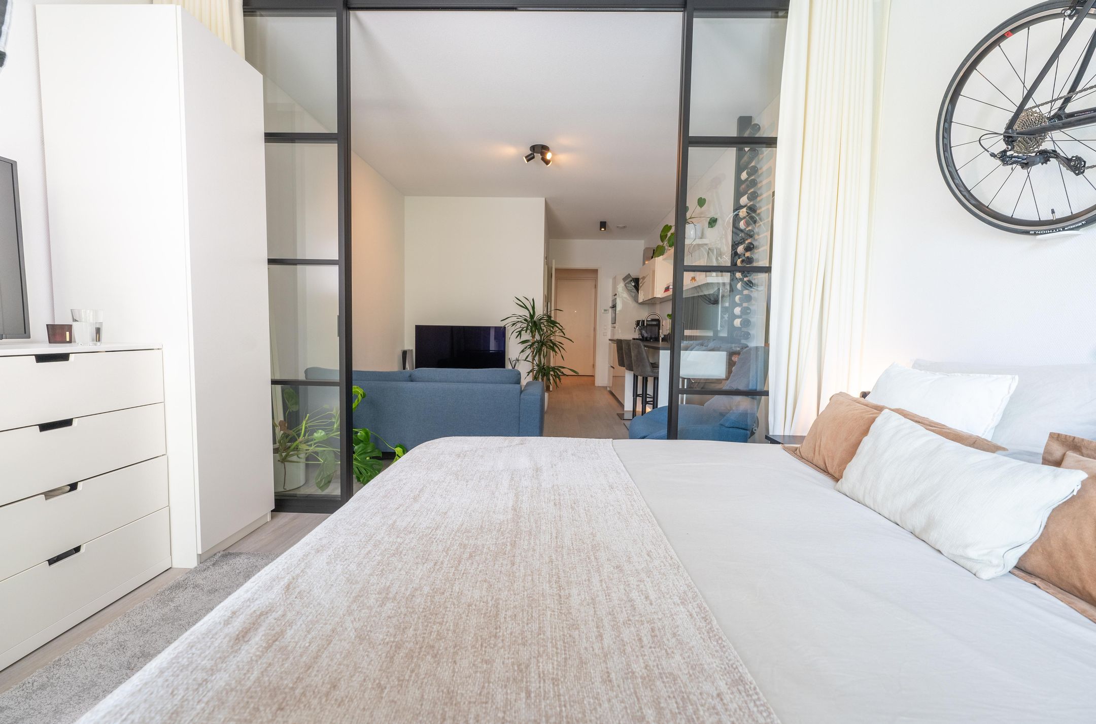 Foto van Gustav Mahlerlaan 13G, Amsterdam