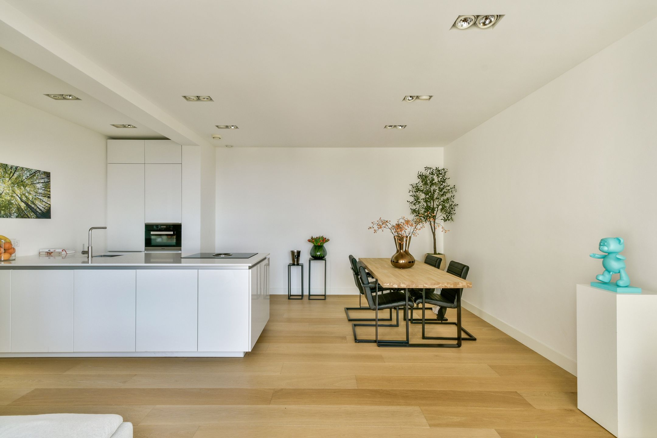 Foto van Gustav Mahlerlaan 559E, Amsterdam