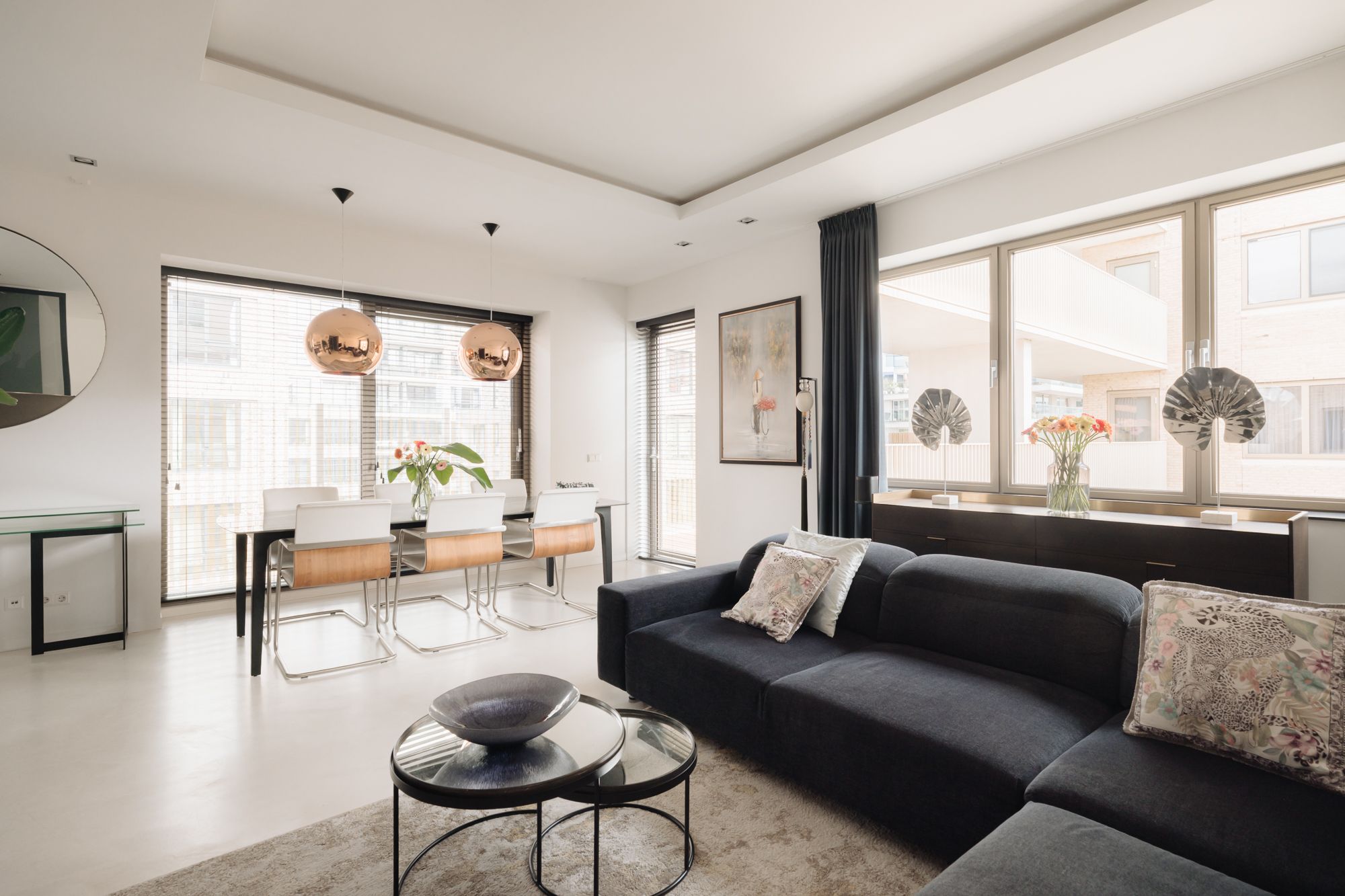 Foto van Leo Smitstraat 47, Amsterdam
