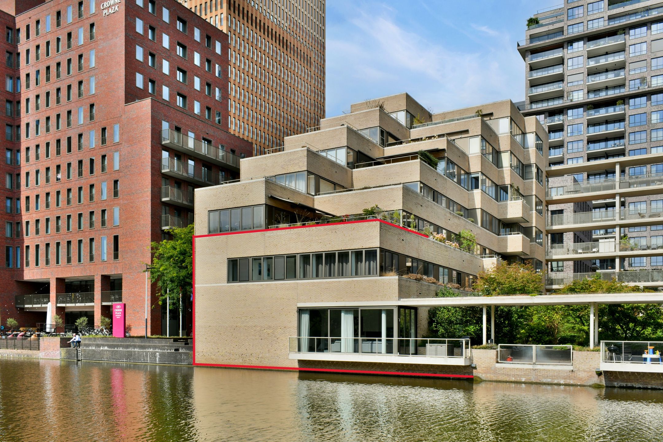 Foto van Leo Smitstraat 65, Amsterdam