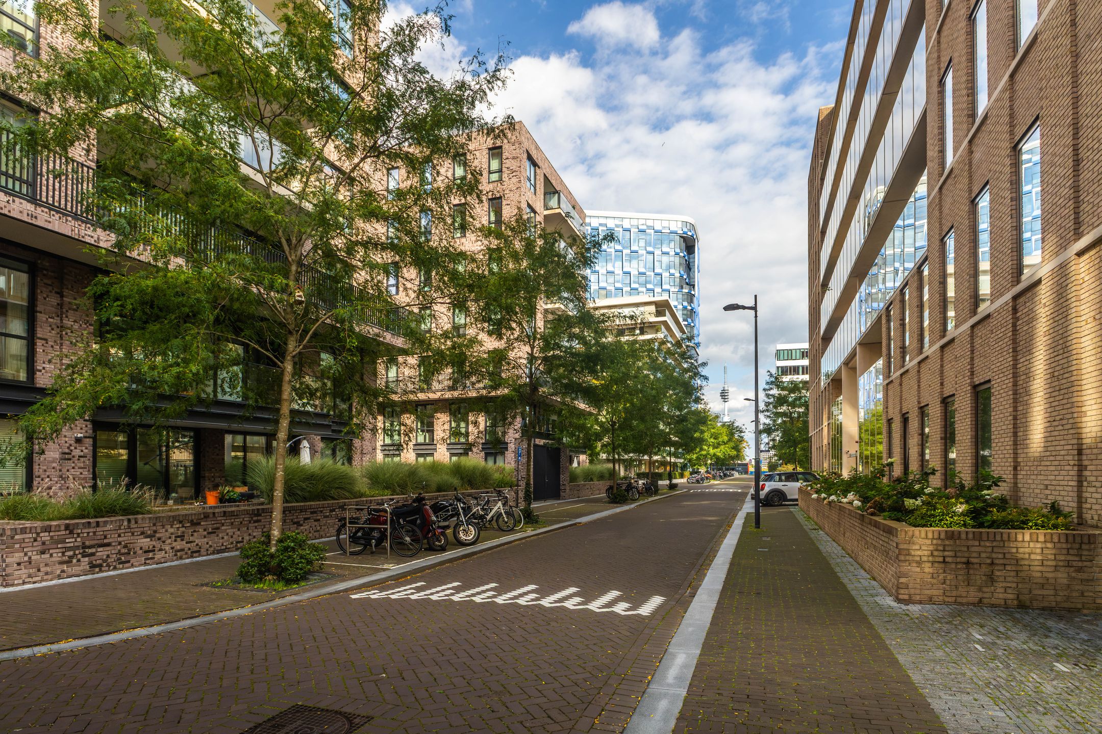 Foto van Leo Smitstraat 9A, Amsterdam