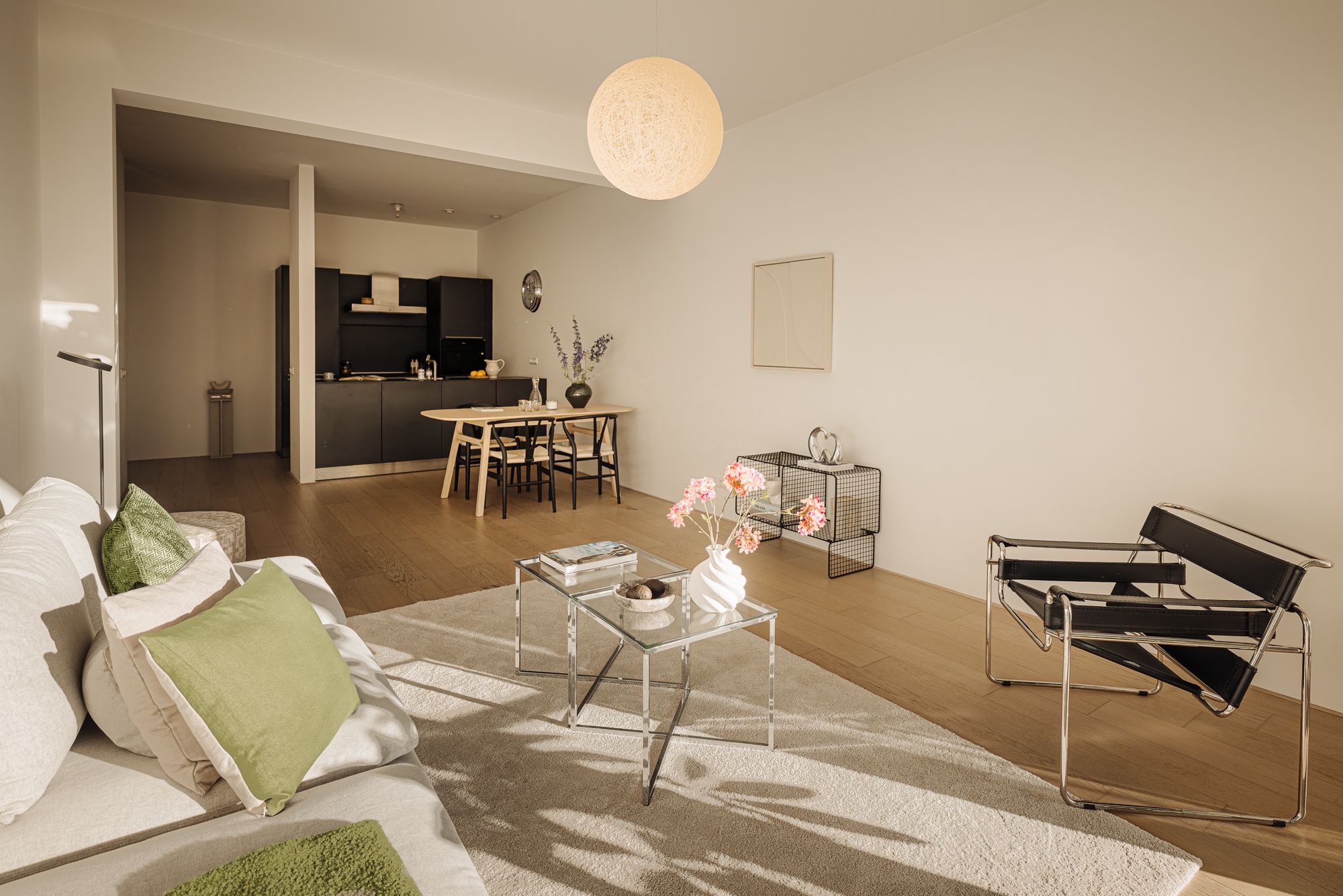 Foto van George Gershwinlaan 131, Amsterdam