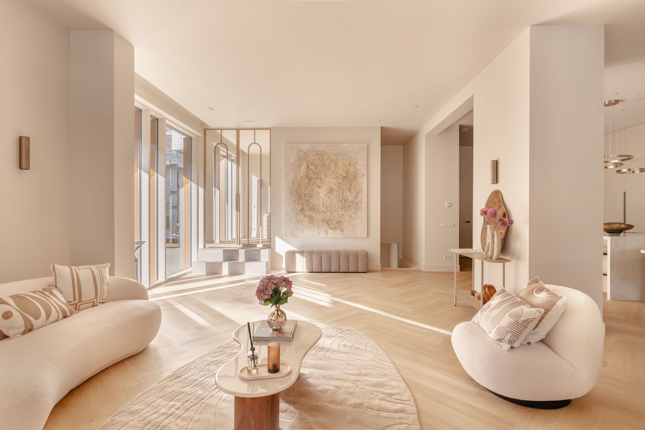 Foto van George Gershwinlaan 245, Amsterdam