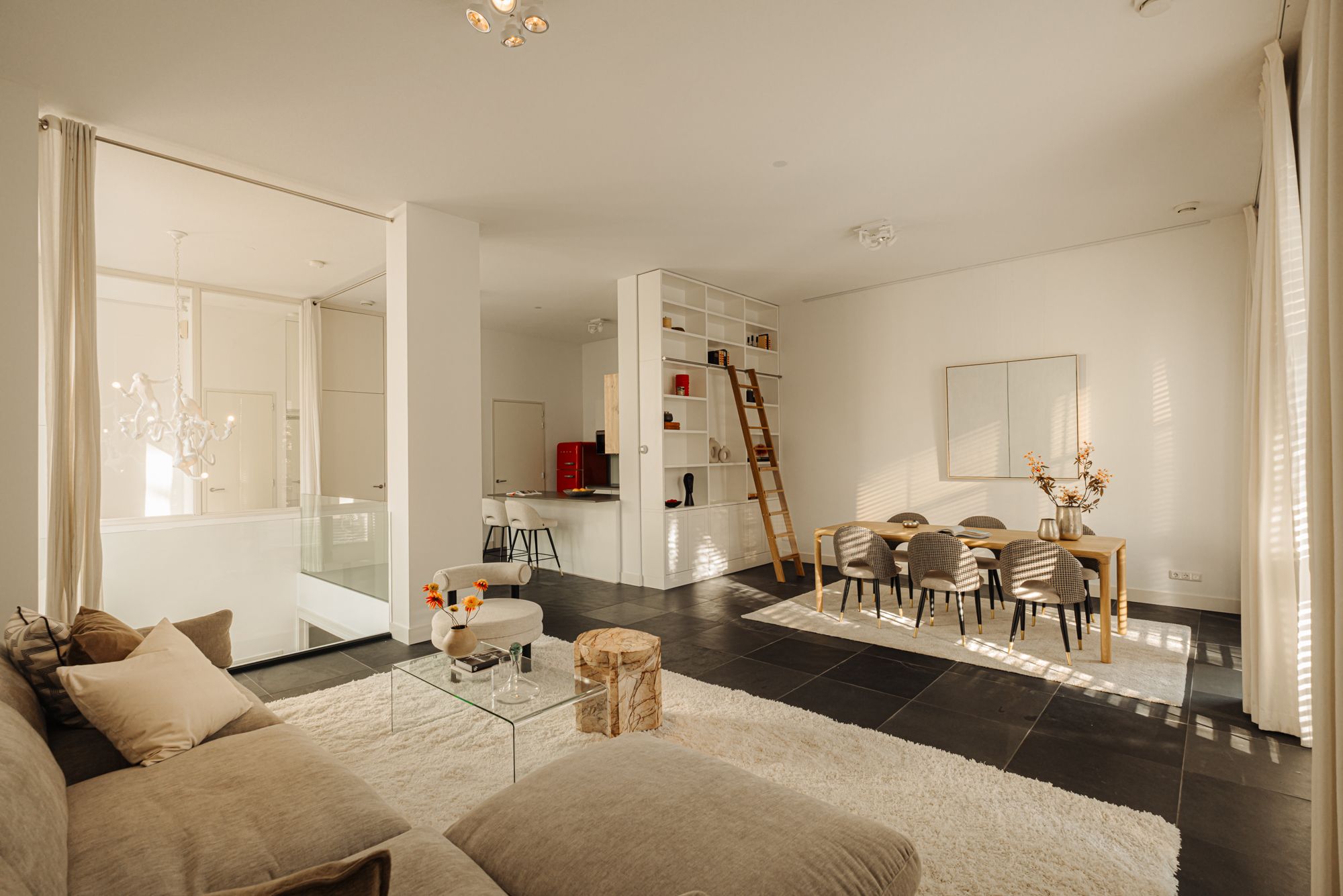 Foto van George Gershwinlaan 247, Amsterdam