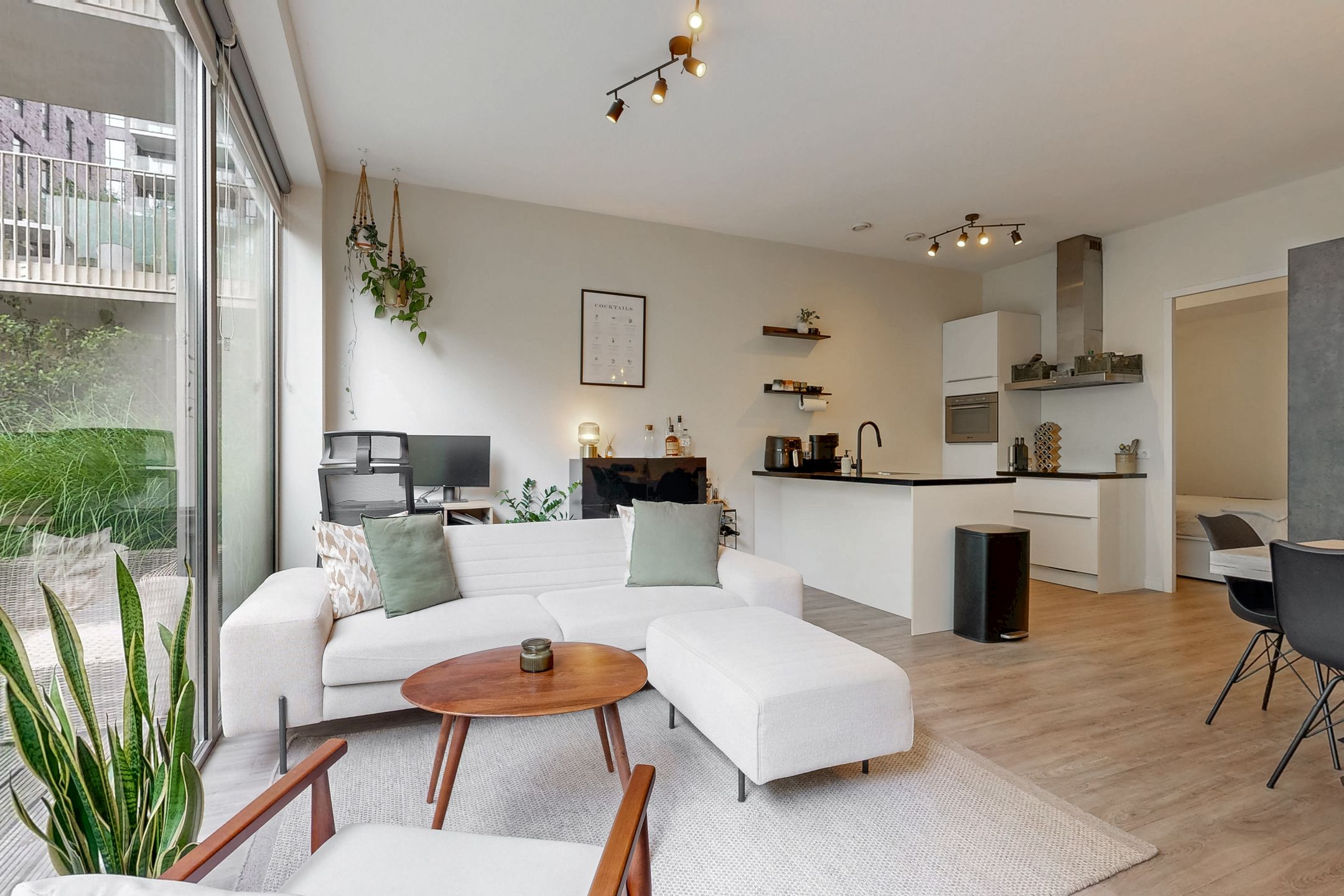 Foto van Rosy Wertheimstraat 22, Amsterdam