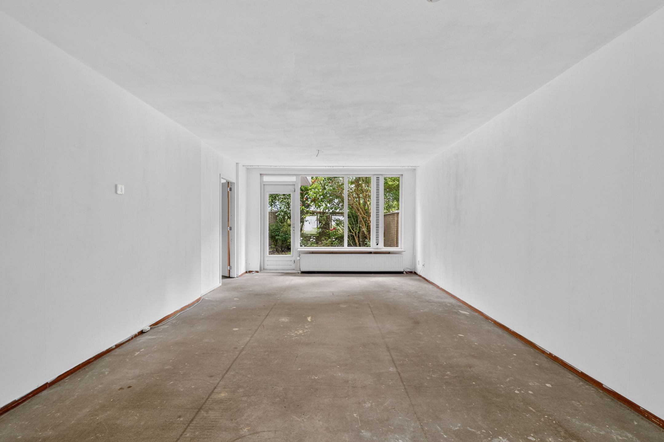 Foto van Bulgerstein 4, Amsterdam