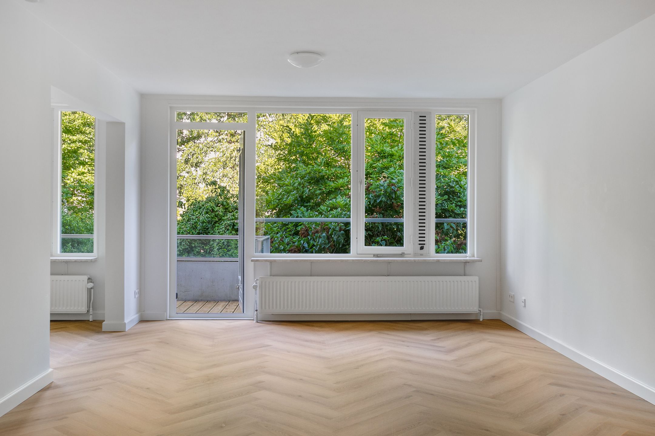 Foto van Bulgerstein 8, Amsterdam