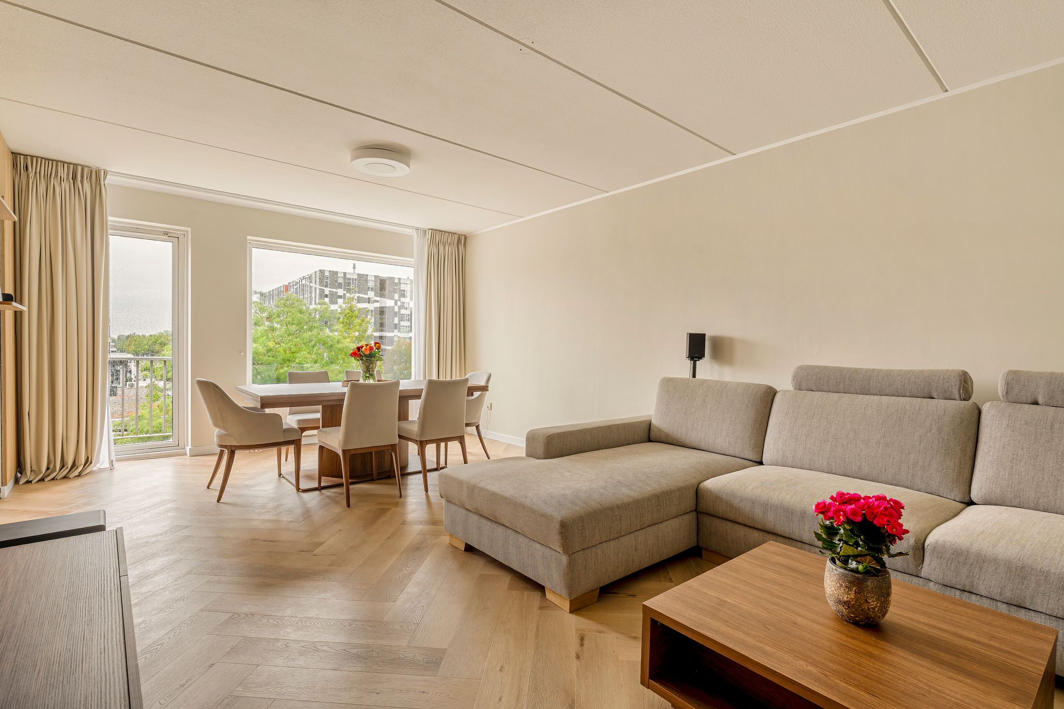 Foto van Geervliet 21, Amsterdam