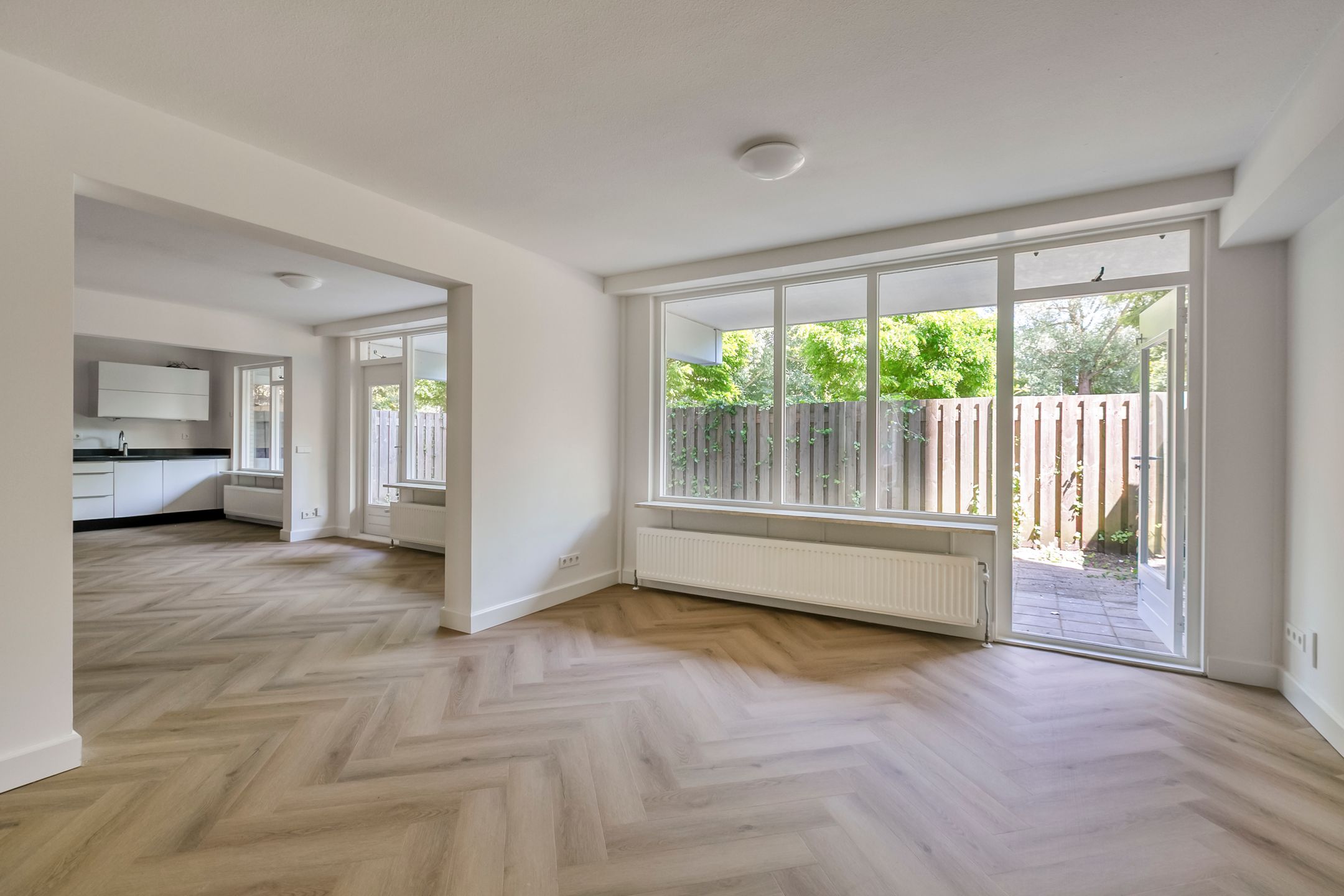 Foto van Geervliet 231, Amsterdam